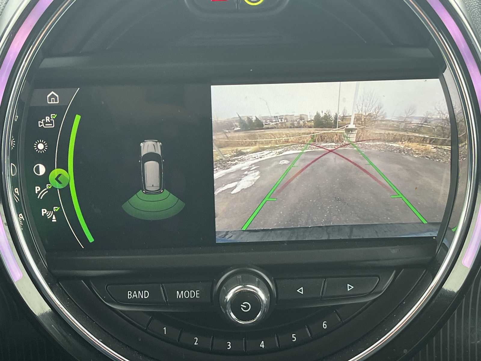 Thumbnail: 2019 MINI Cooper Countryman - 29