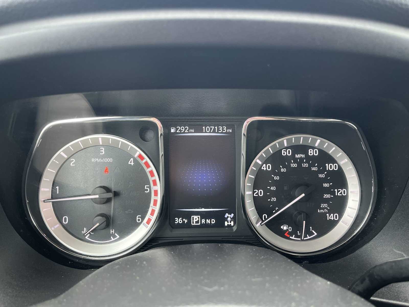 Thumbnail: 2017 Nissan Titan - 18