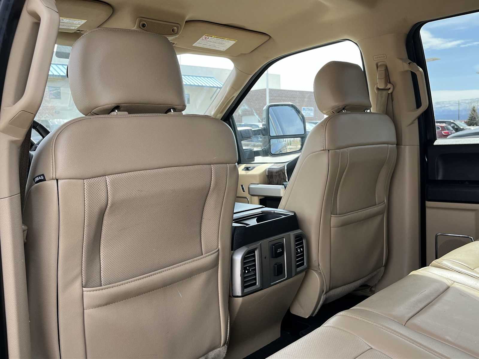 Thumbnail: 2017 Ford F-350 - 12