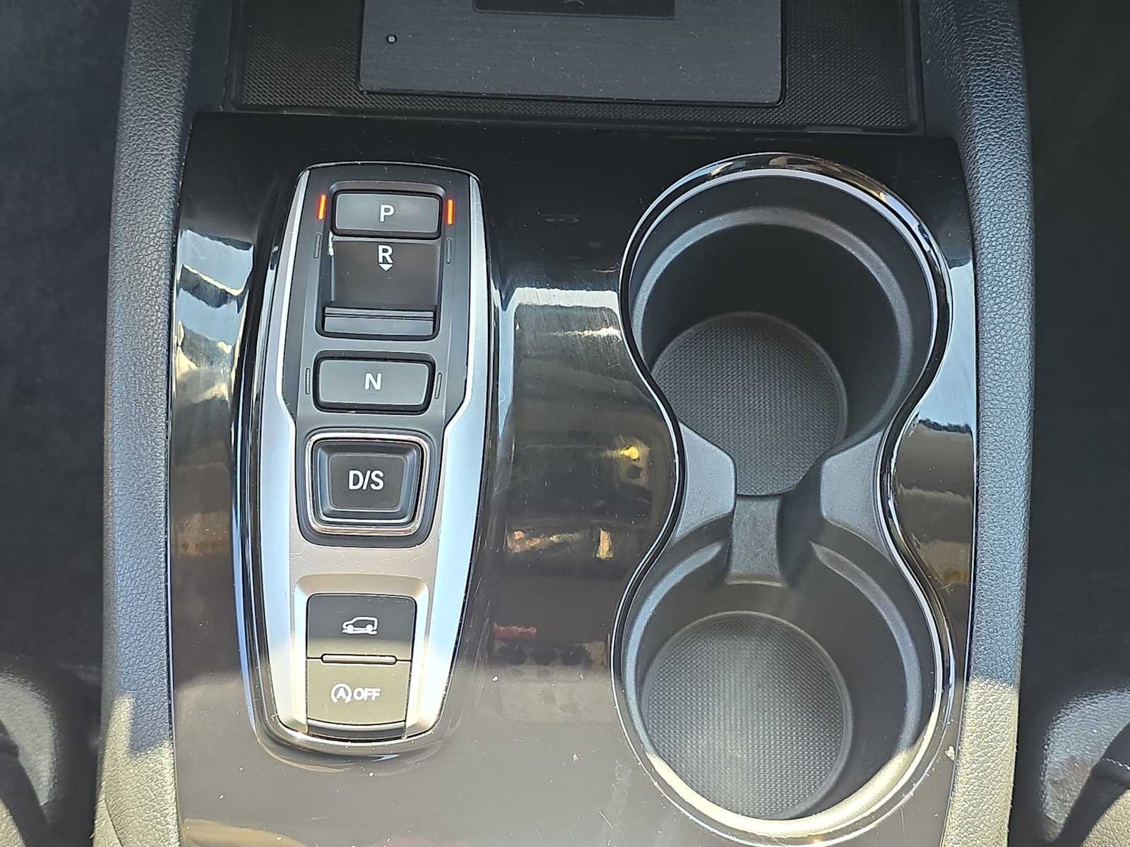 Thumbnail: 2021 Honda Pilot - 17