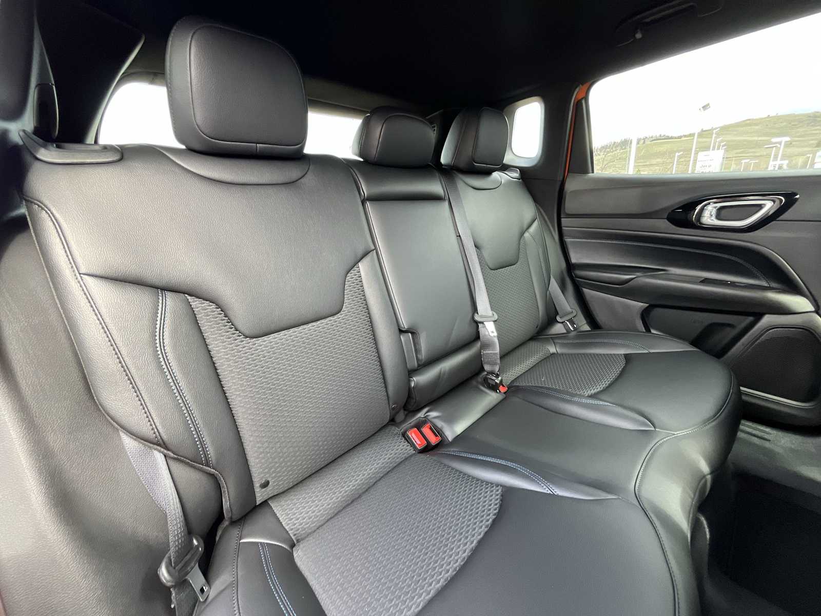 Thumbnail: 2026 Jeep Compass - 13