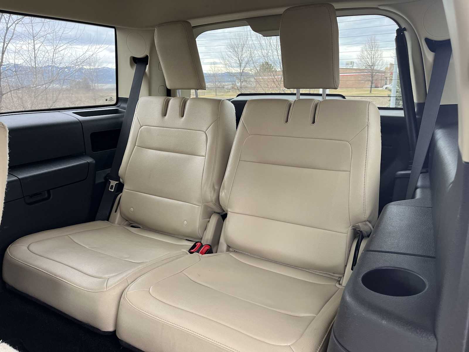 Thumbnail: 2019 Ford Flex - 22