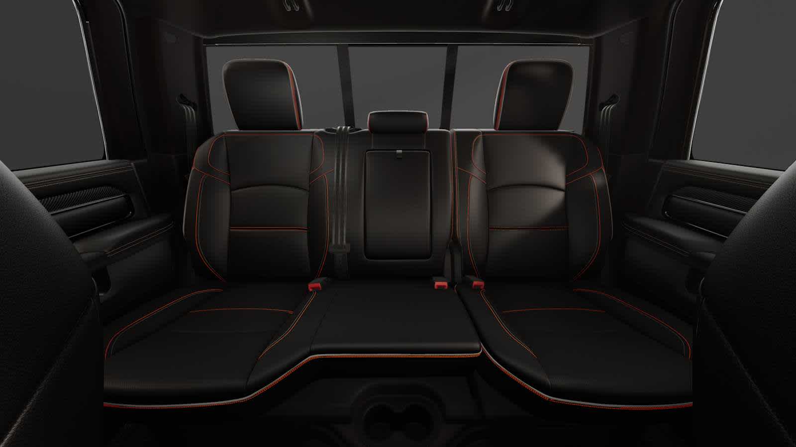 Thumbnail: 2026 RAM 2500 - 3