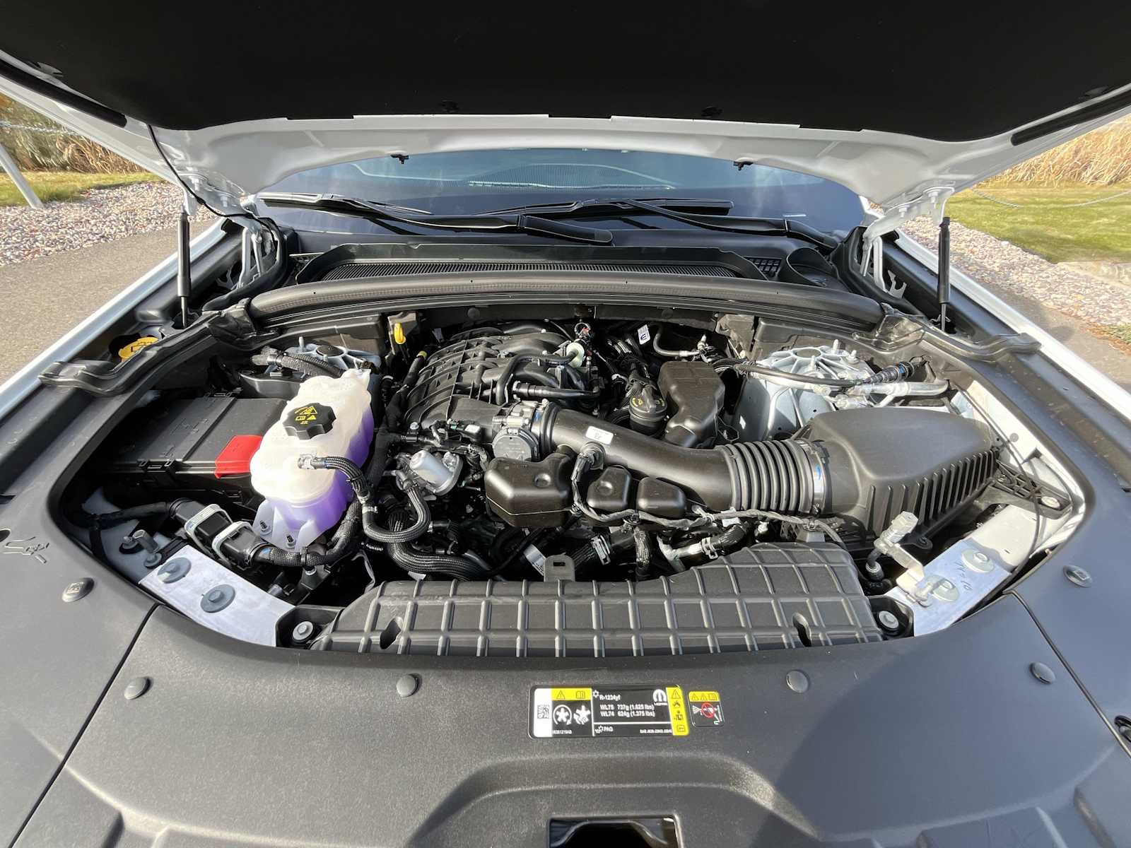 Thumbnail: 2025 Jeep Grand Cherokee - 9