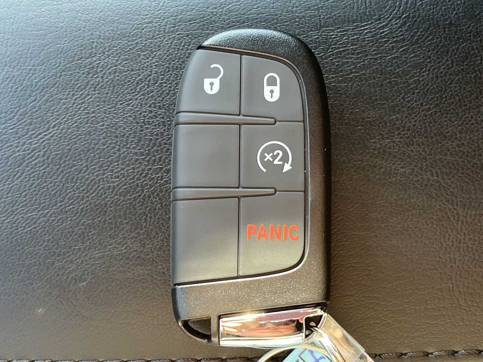 Thumbnail: 2026 Jeep Compass - 20