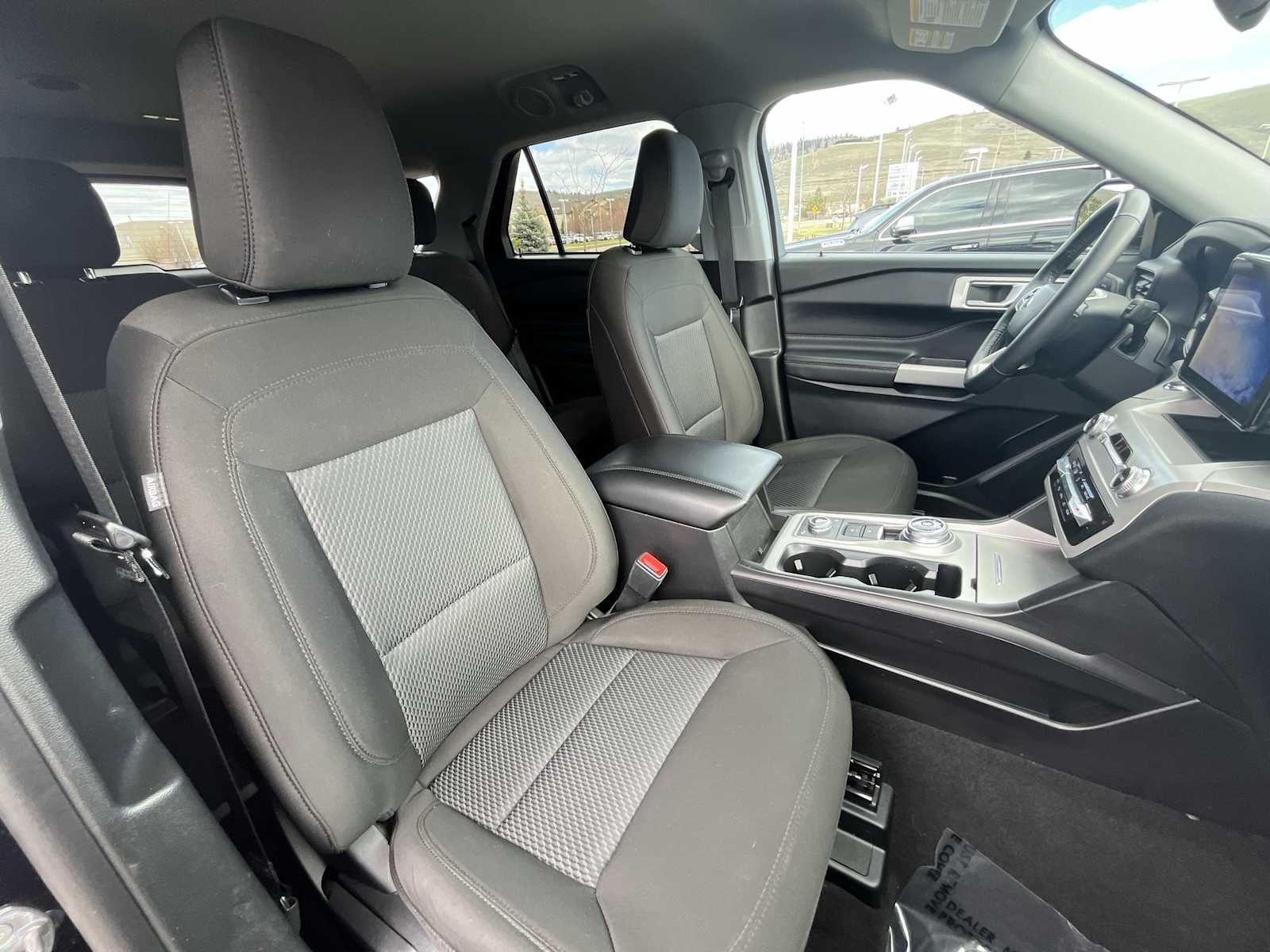 Thumbnail: 2023 Ford Explorer - 14