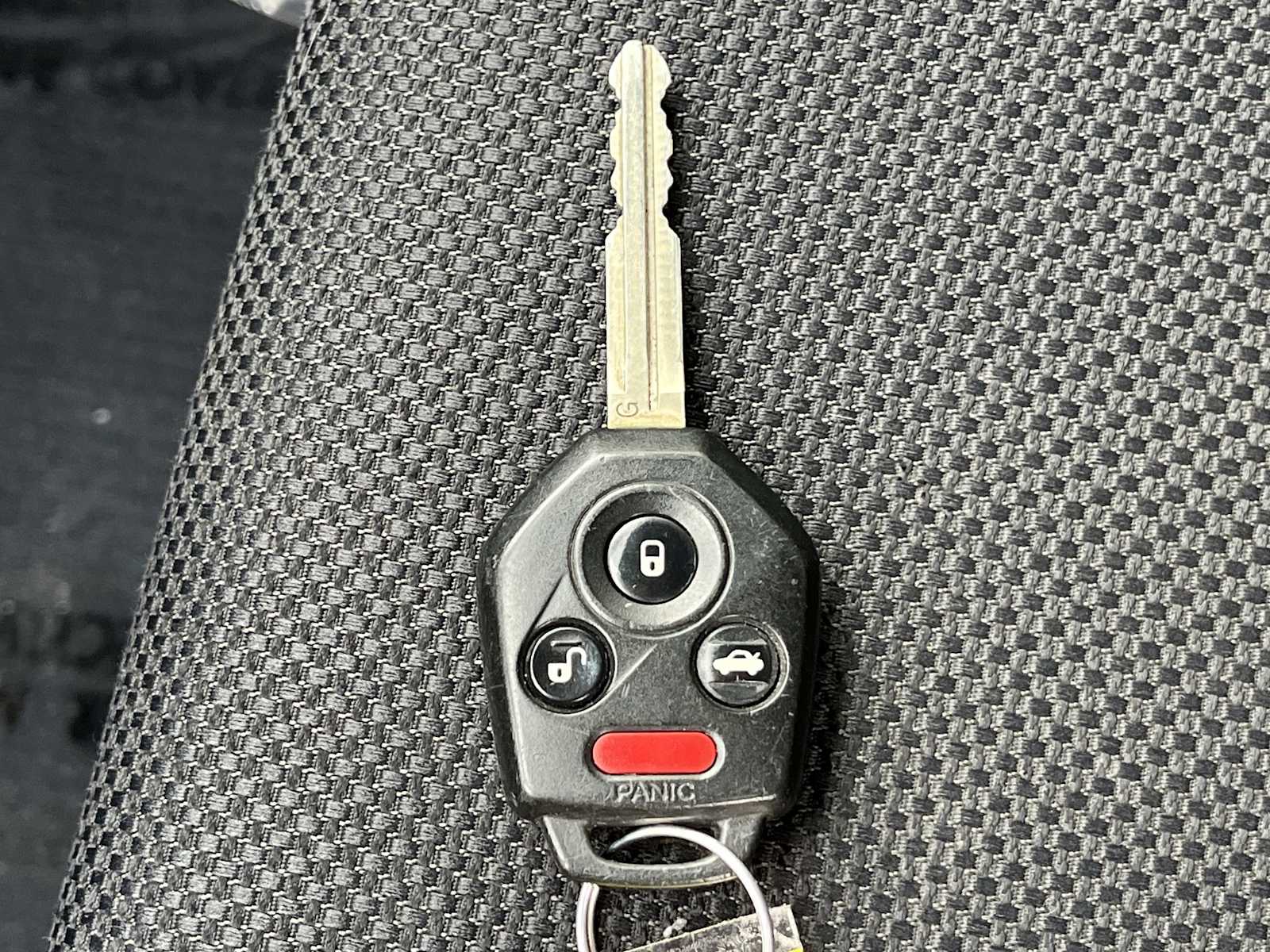 Thumbnail: 2018 Subaru WRX - 20