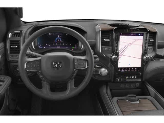 Thumbnail: 2026 RAM 1500 - 6