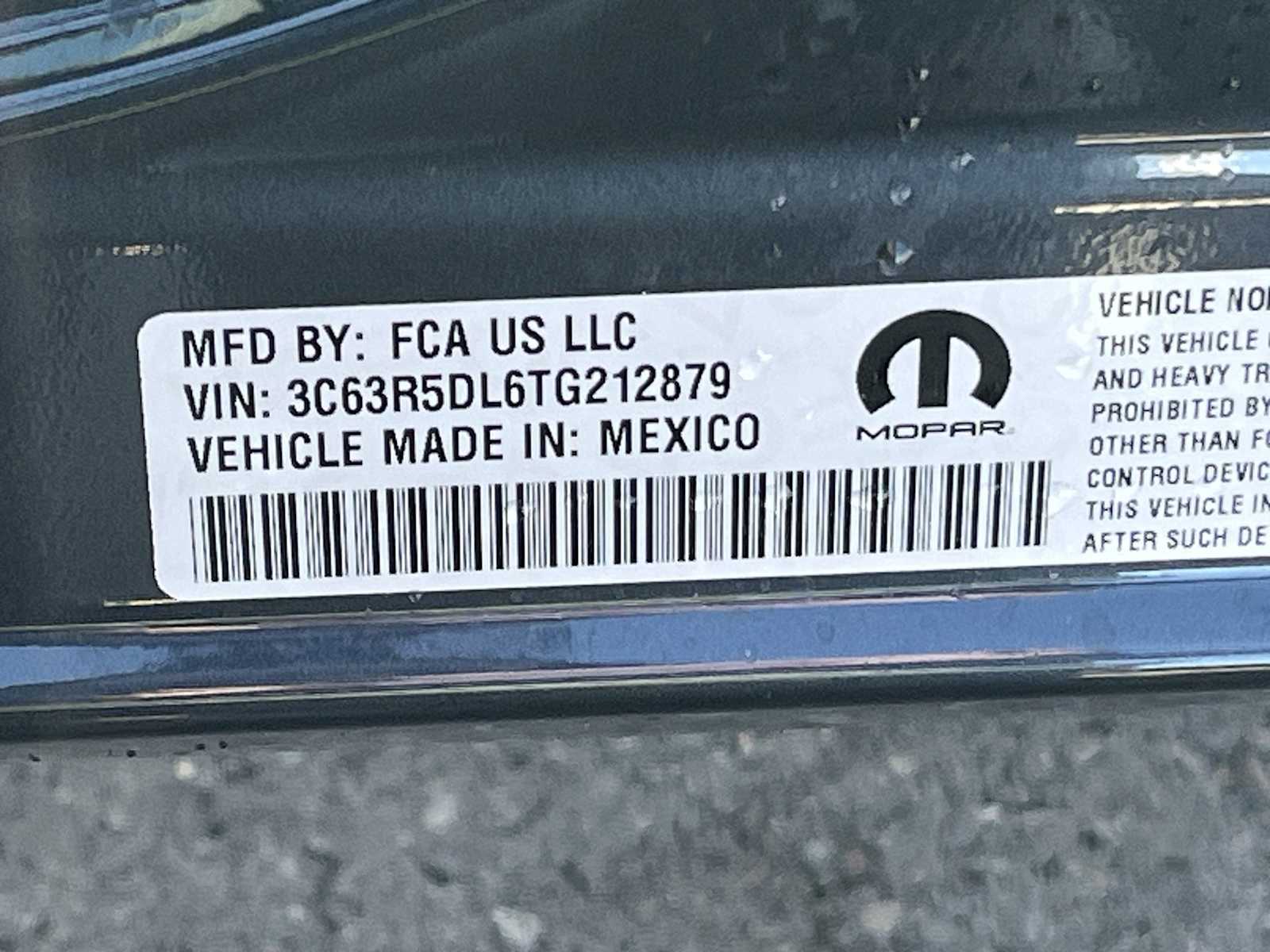 Thumbnail: 2026 RAM 2500 - 21