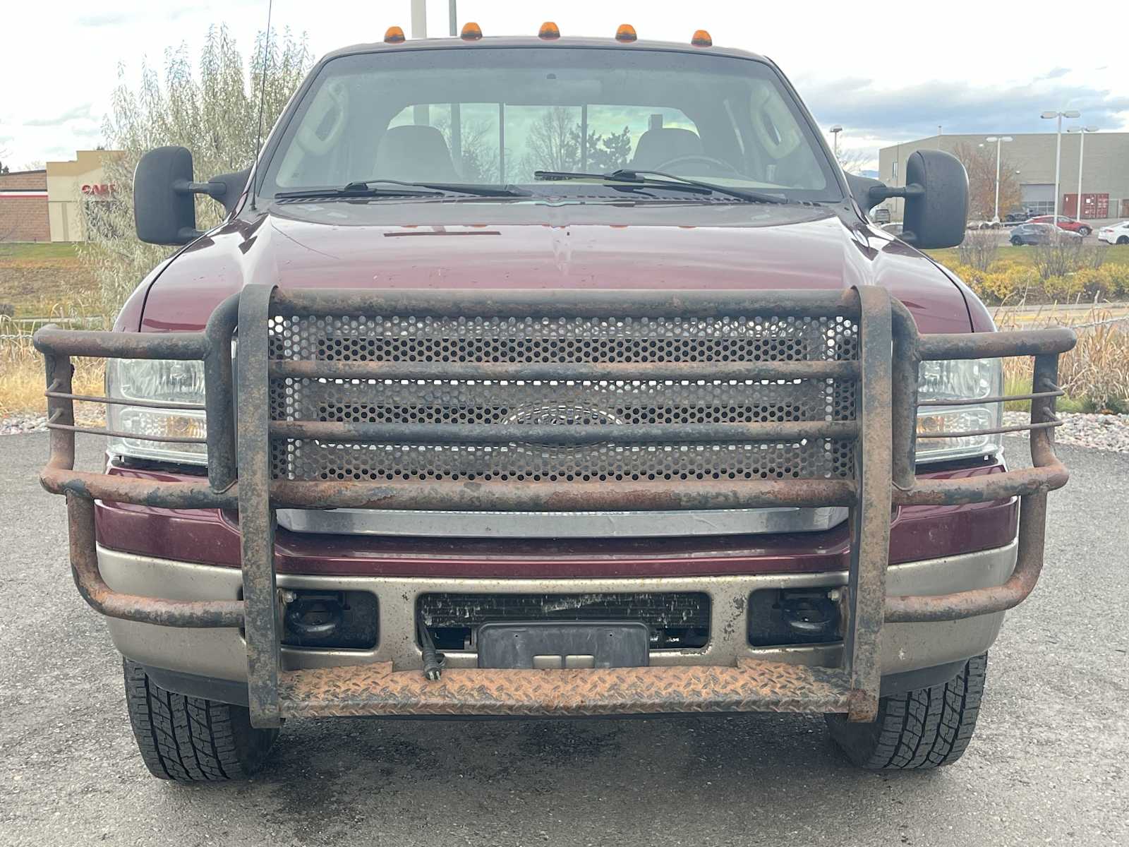 Thumbnail: 2006 Ford F-350 - 6