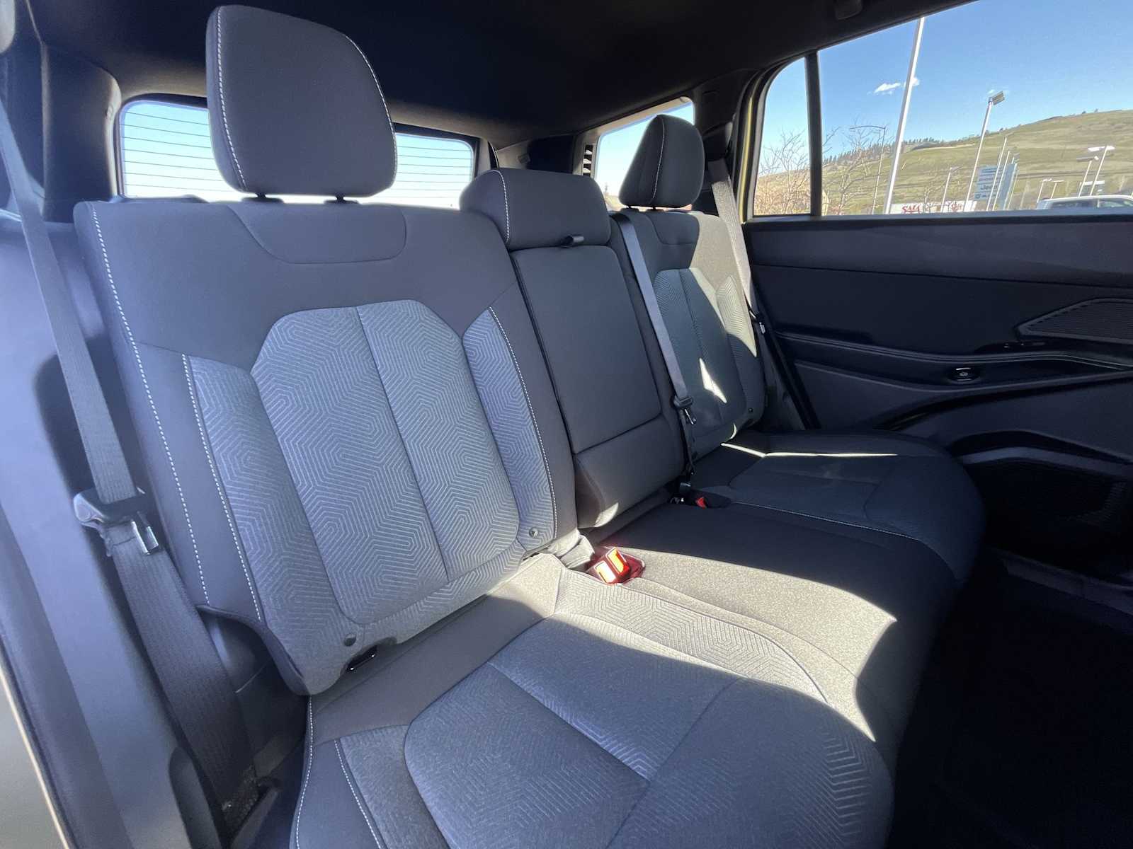 Thumbnail: 2026 Jeep Cherokee - 13