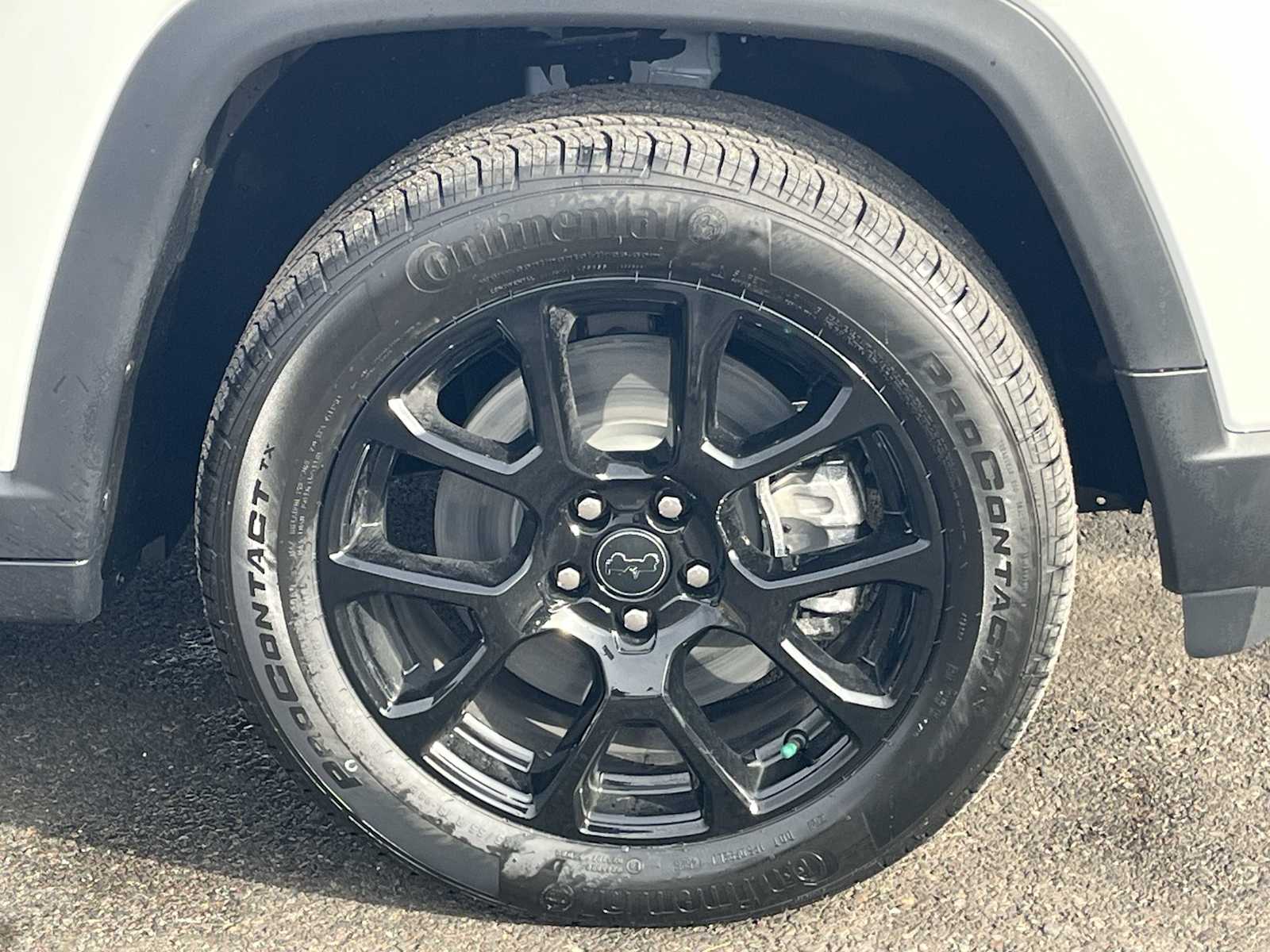 Thumbnail: 2026 Jeep Compass - 8