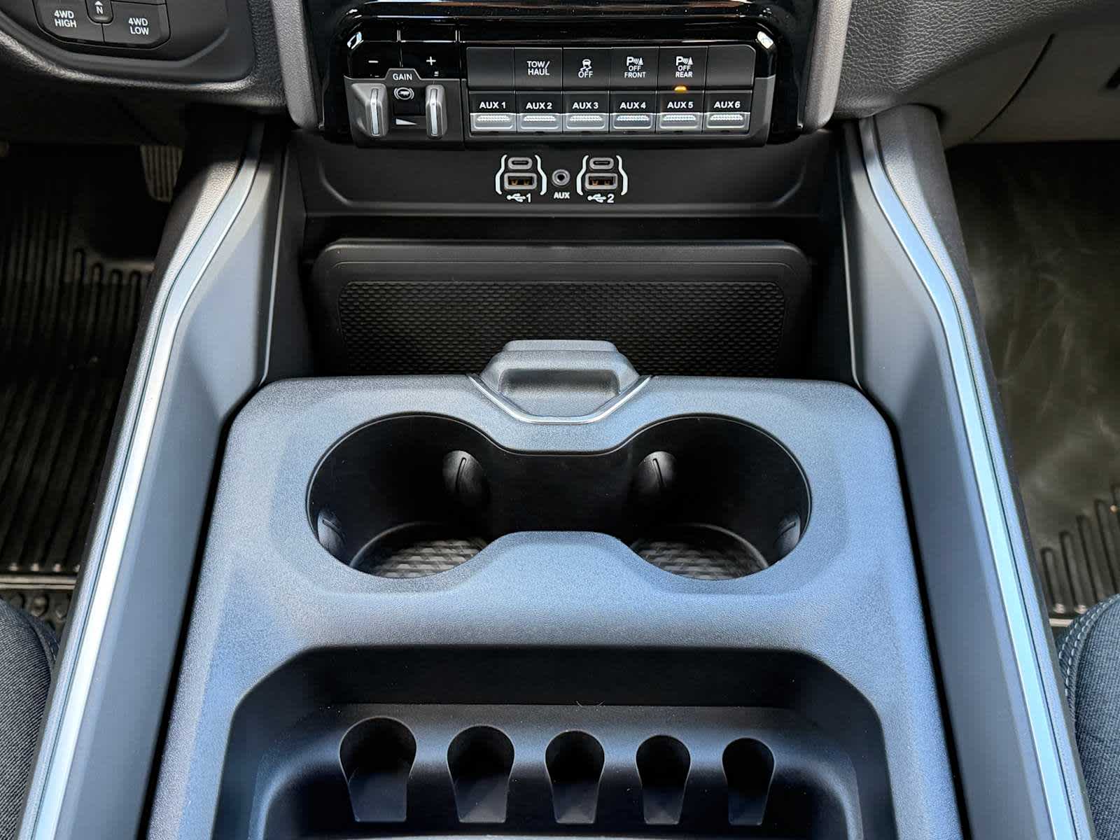 Thumbnail: 2026 RAM 3500 - 18