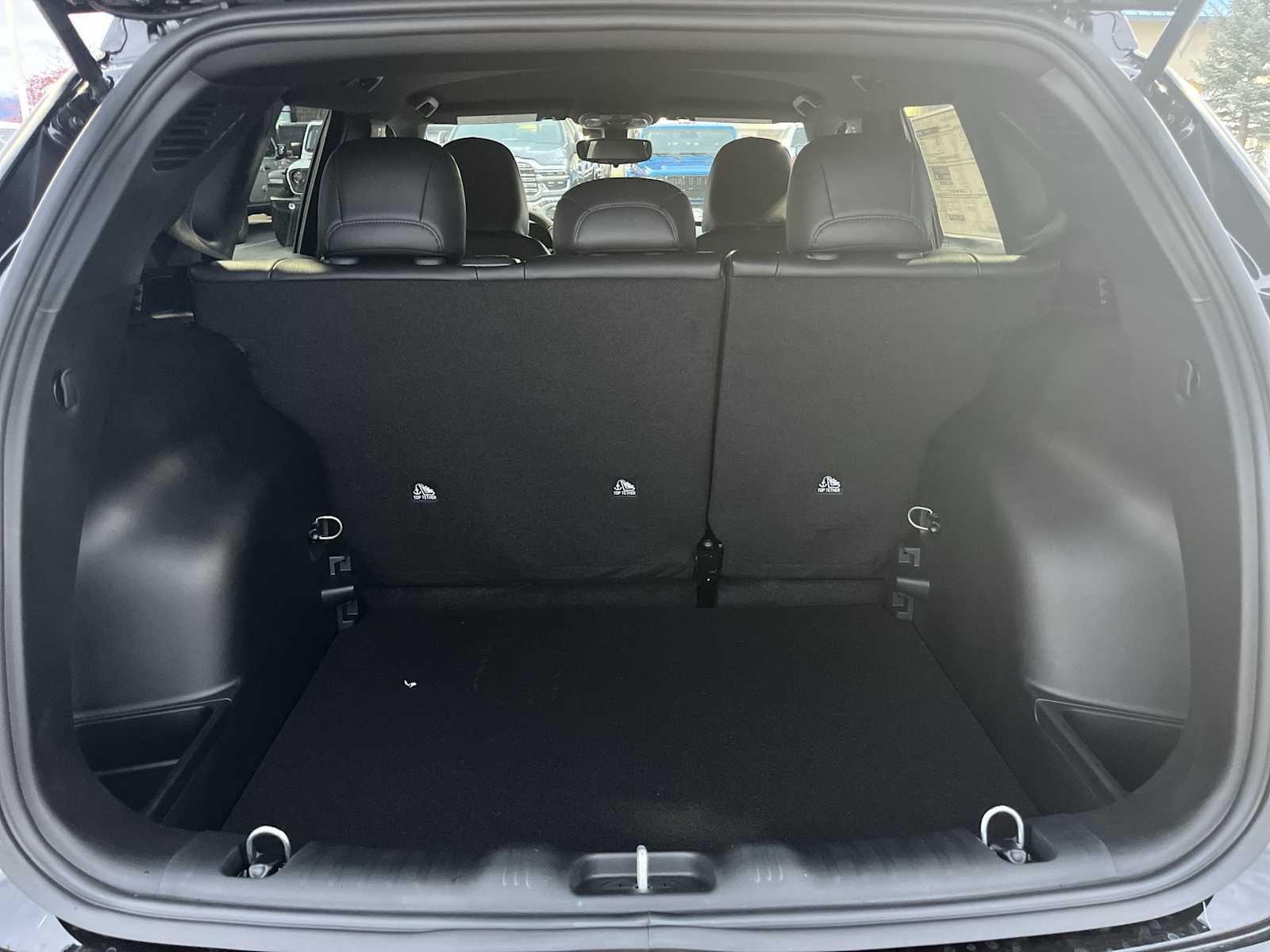 Thumbnail: 2026 Jeep Compass - 19