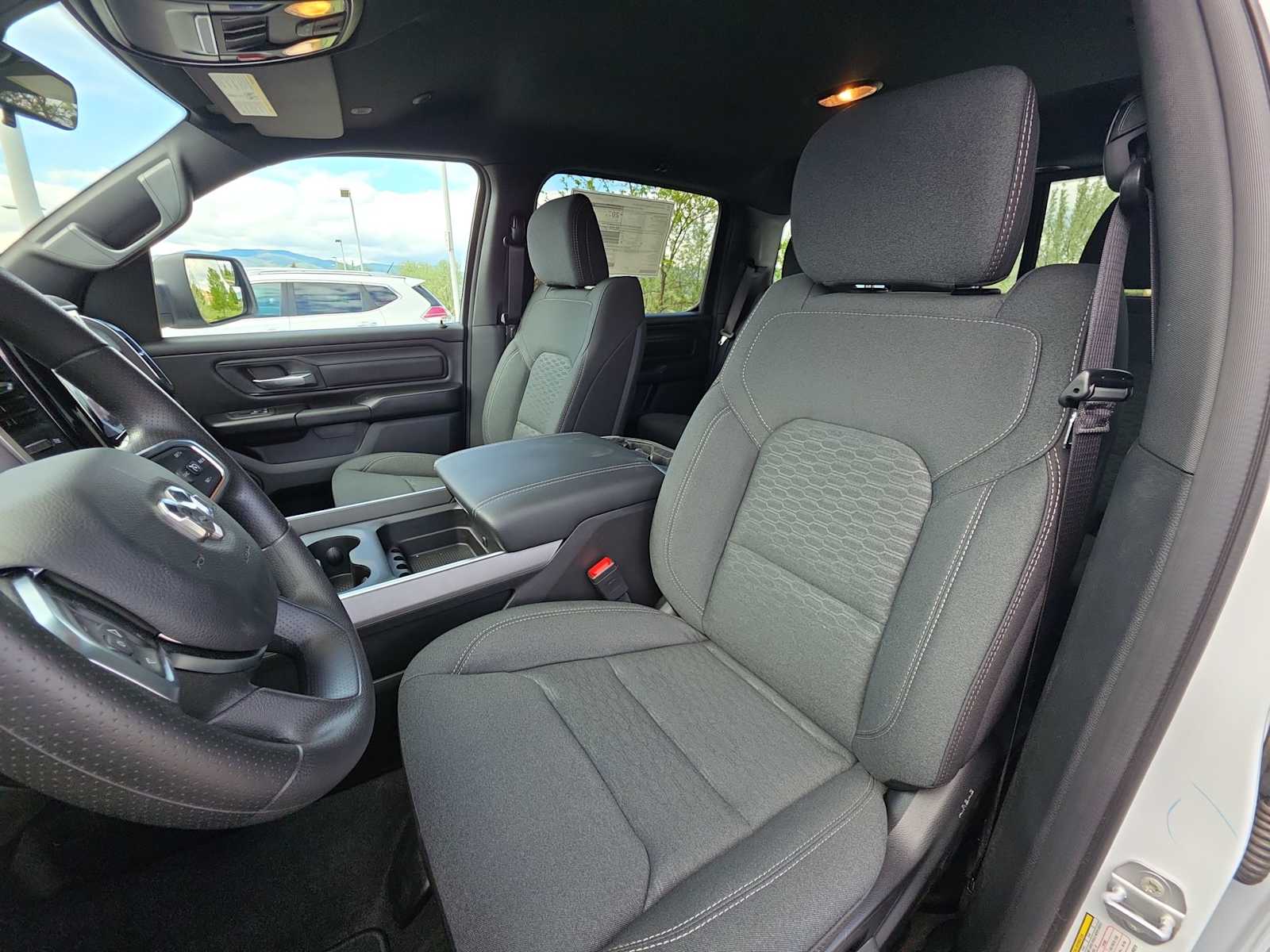 Thumbnail: 2026 RAM 1500 - 13