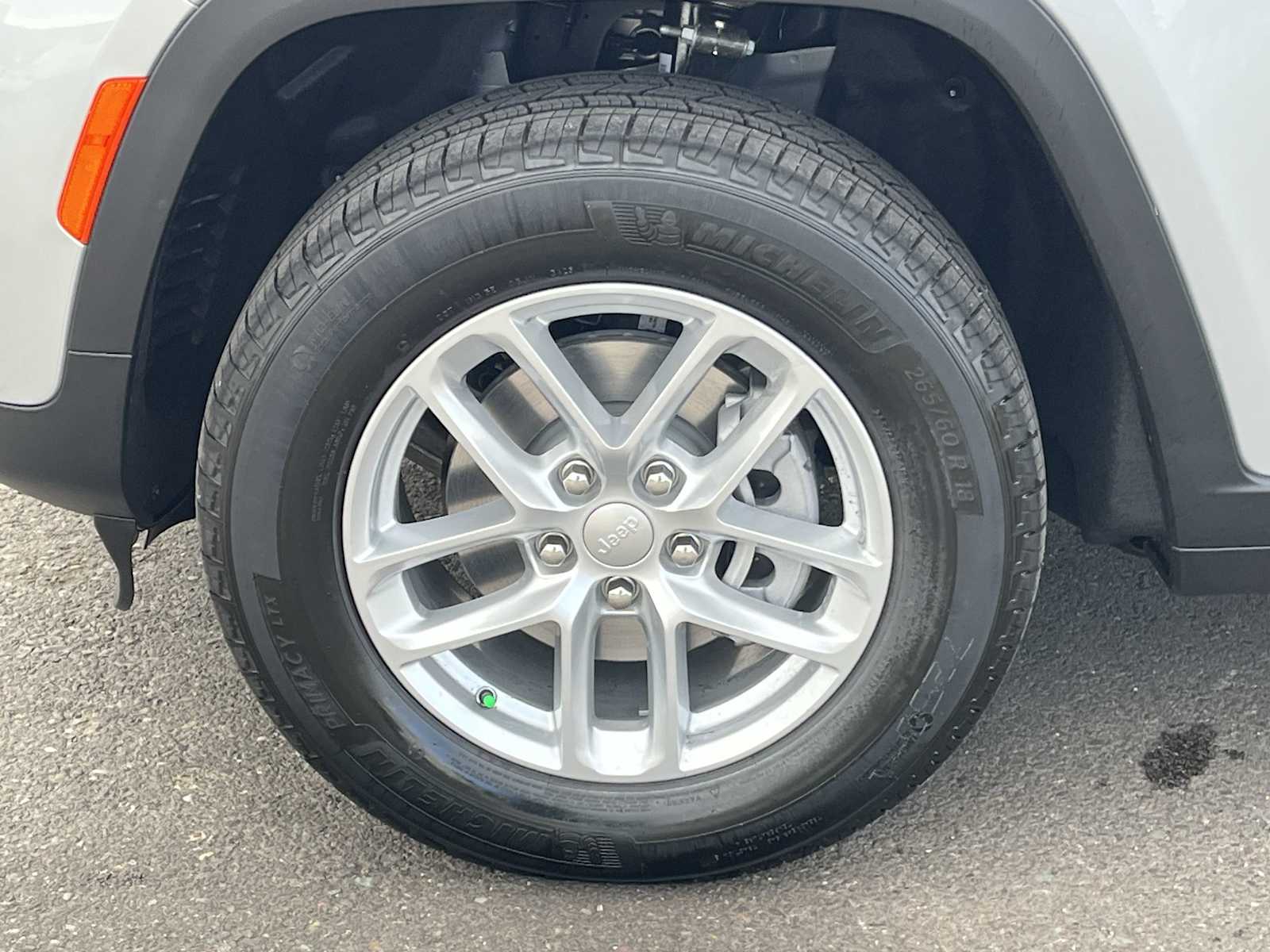 Thumbnail: 2025 Jeep Grand Cherokee - 8