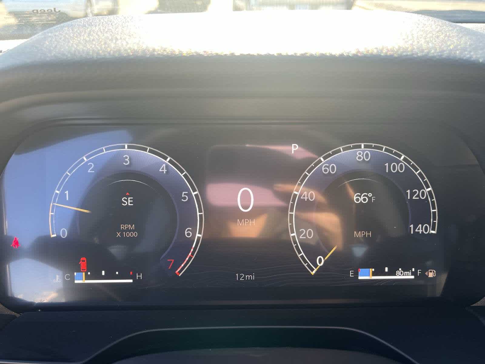 Thumbnail: 2025 Jeep Grand Cherokee - 22