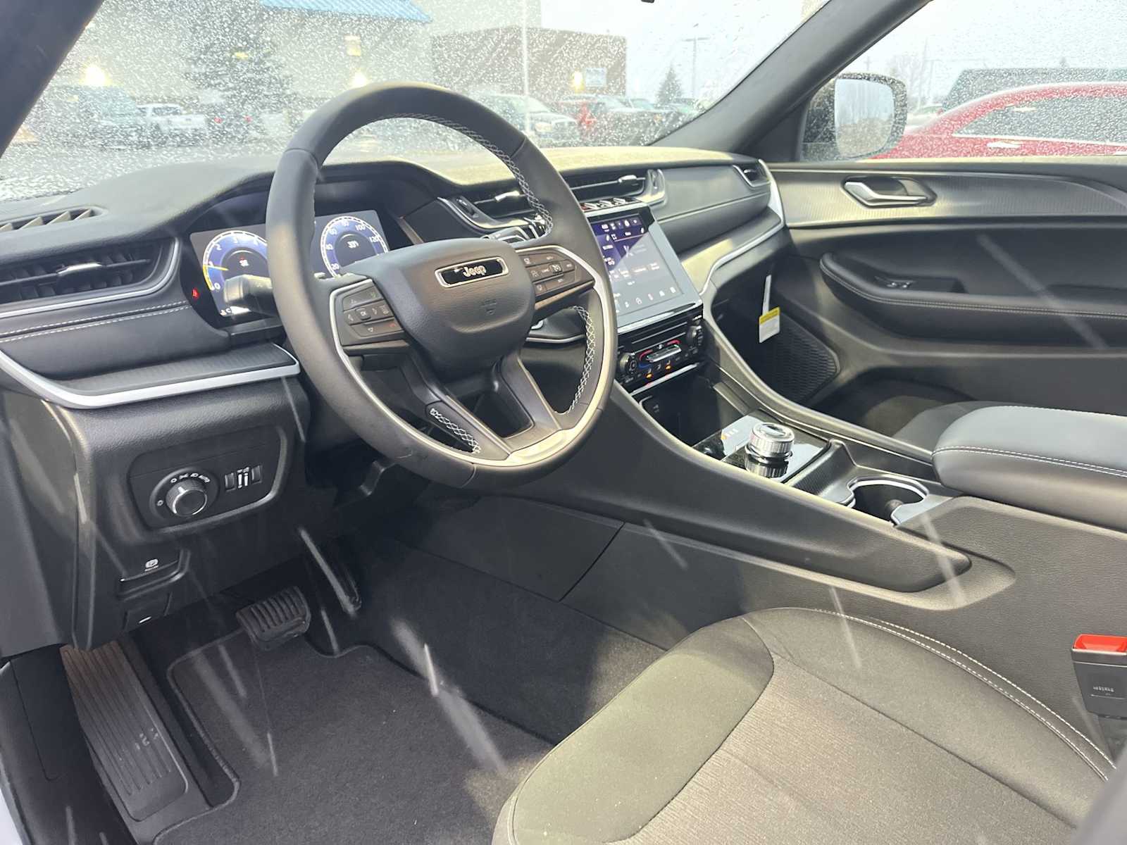 Thumbnail: 2025 Jeep Grand Cherokee - 2