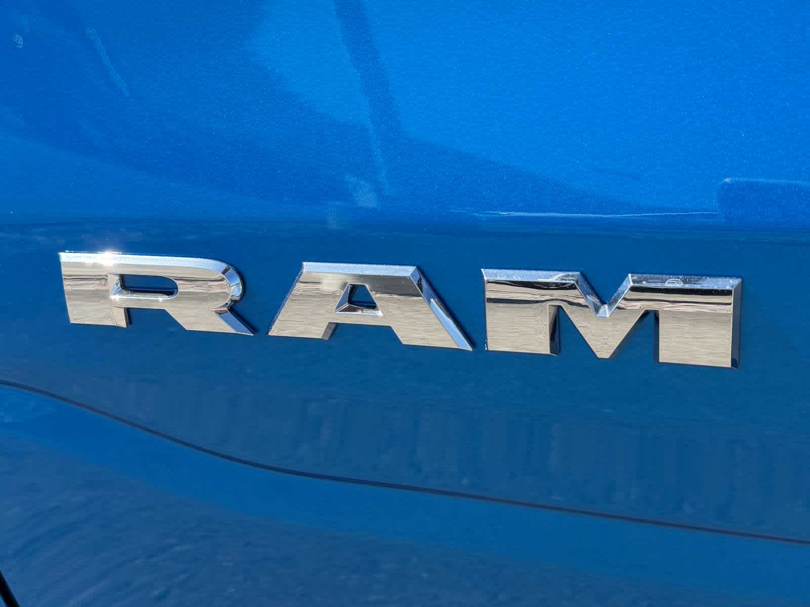 Thumbnail: 2026 RAM 1500 - 29
