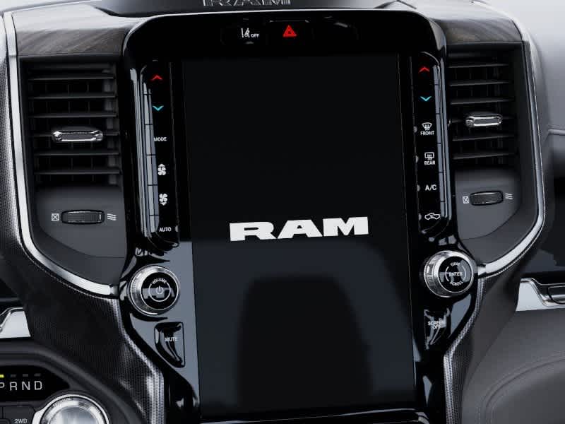 Thumbnail: 2026 RAM 1500 - 10