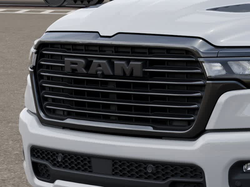 Thumbnail: 2026 RAM 1500 - 7