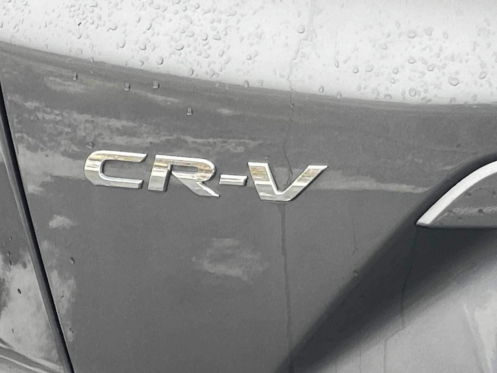 Thumbnail: 2021 Honda CR-V - 7