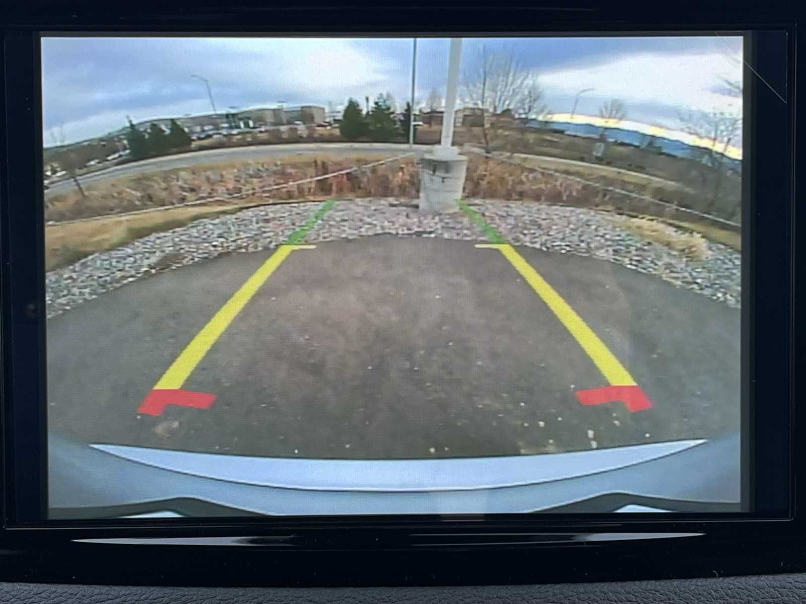 Thumbnail: 2026 Chrysler Pacifica - 23