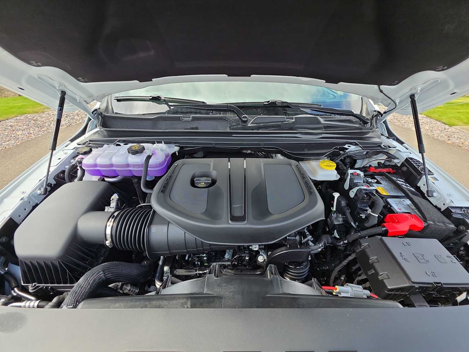 Thumbnail: 2026 RAM 1500 - 9