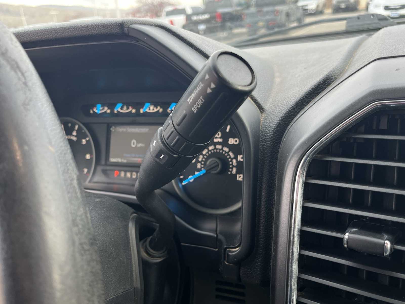 Thumbnail: 2016 Ford F-150 - 17