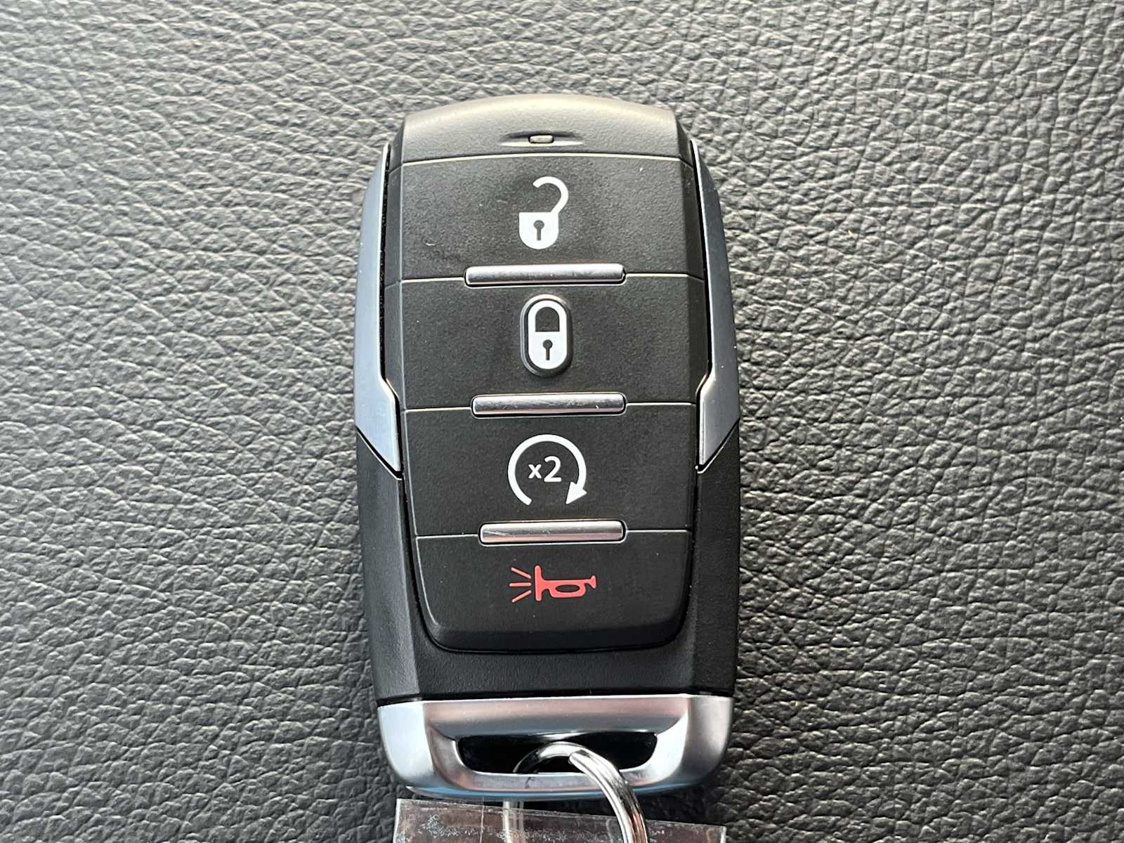 Thumbnail: 2026 RAM 3500 - 20