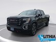  GMC Sierra 1500