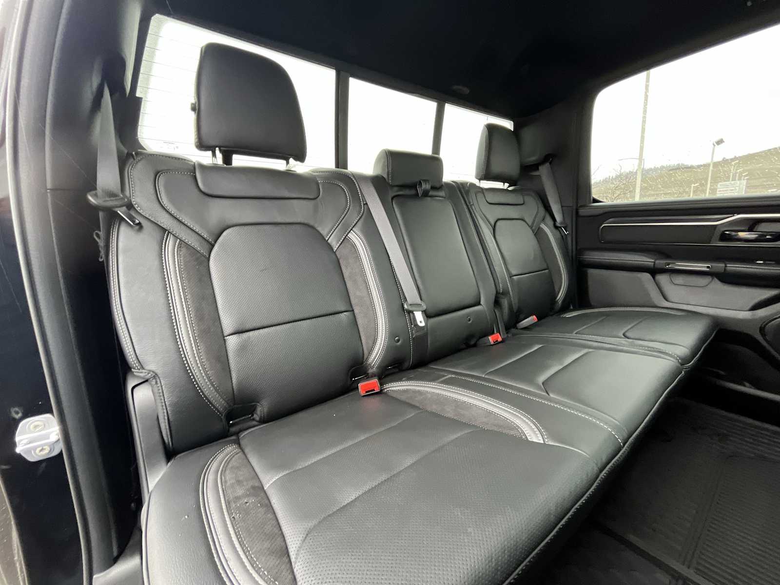 Thumbnail: 2026 RAM 1500 - 13