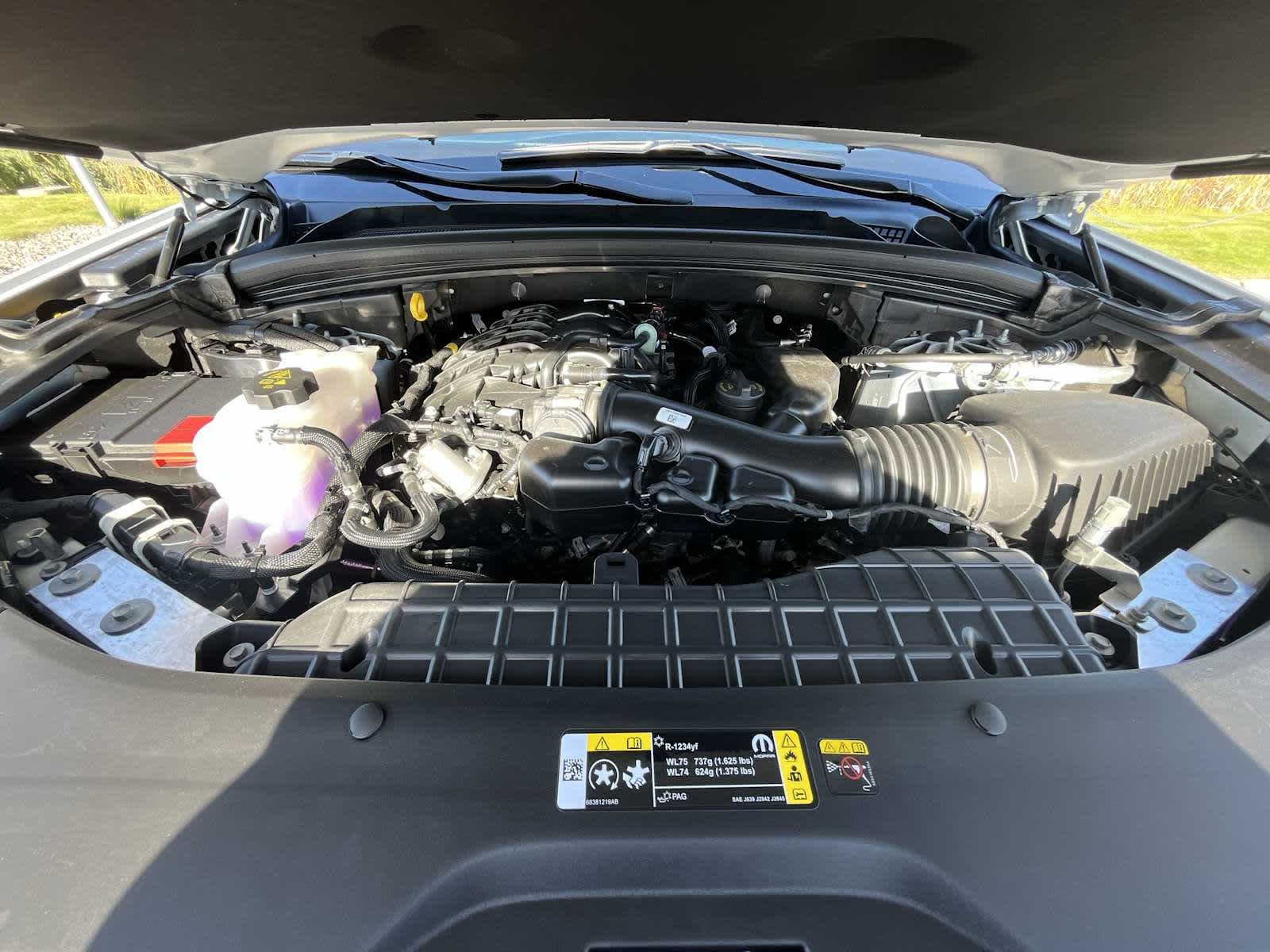 Thumbnail: 2025 Jeep Grand Cherokee - 11