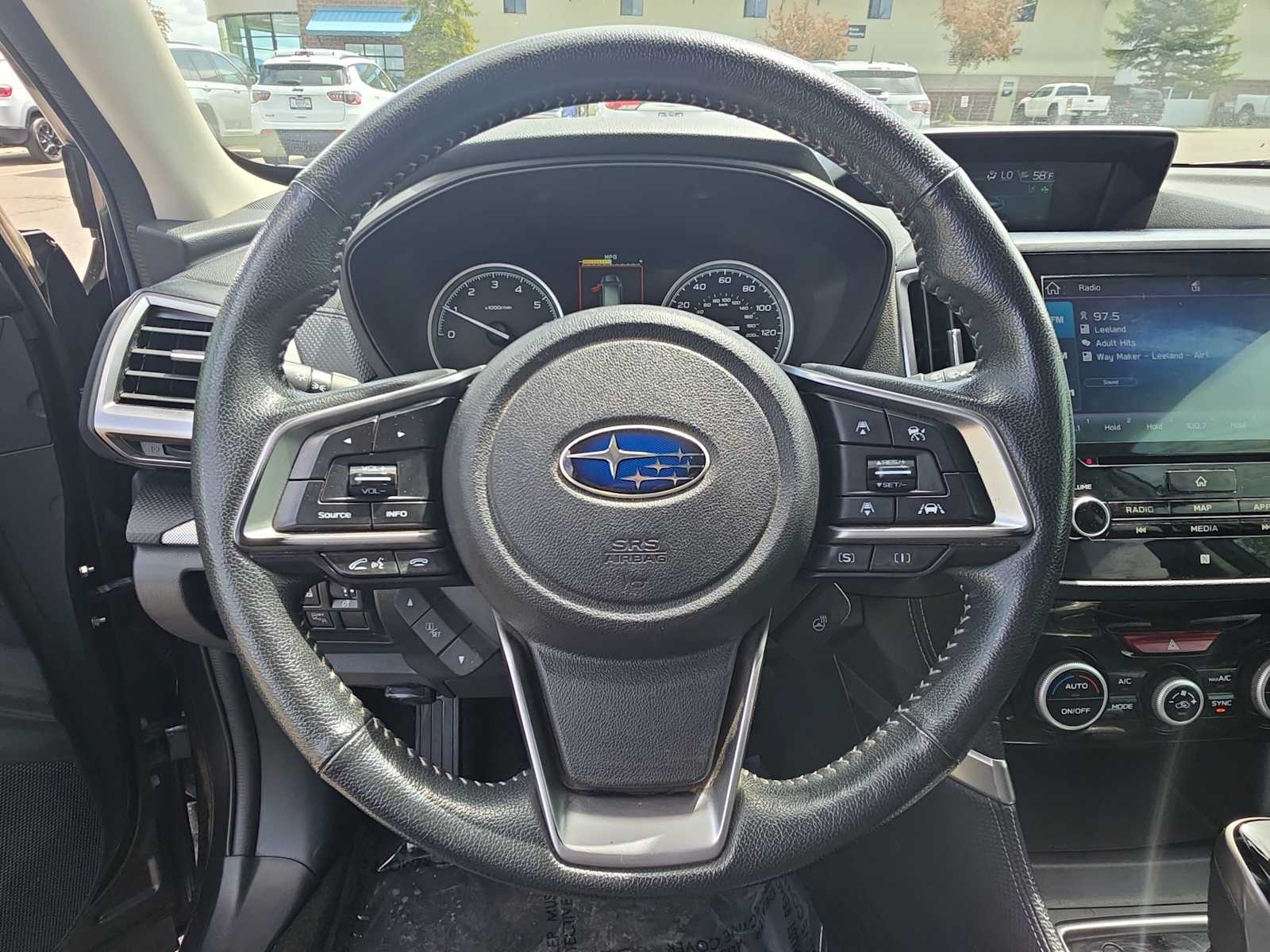 Thumbnail: 2019 Subaru Forester - 15