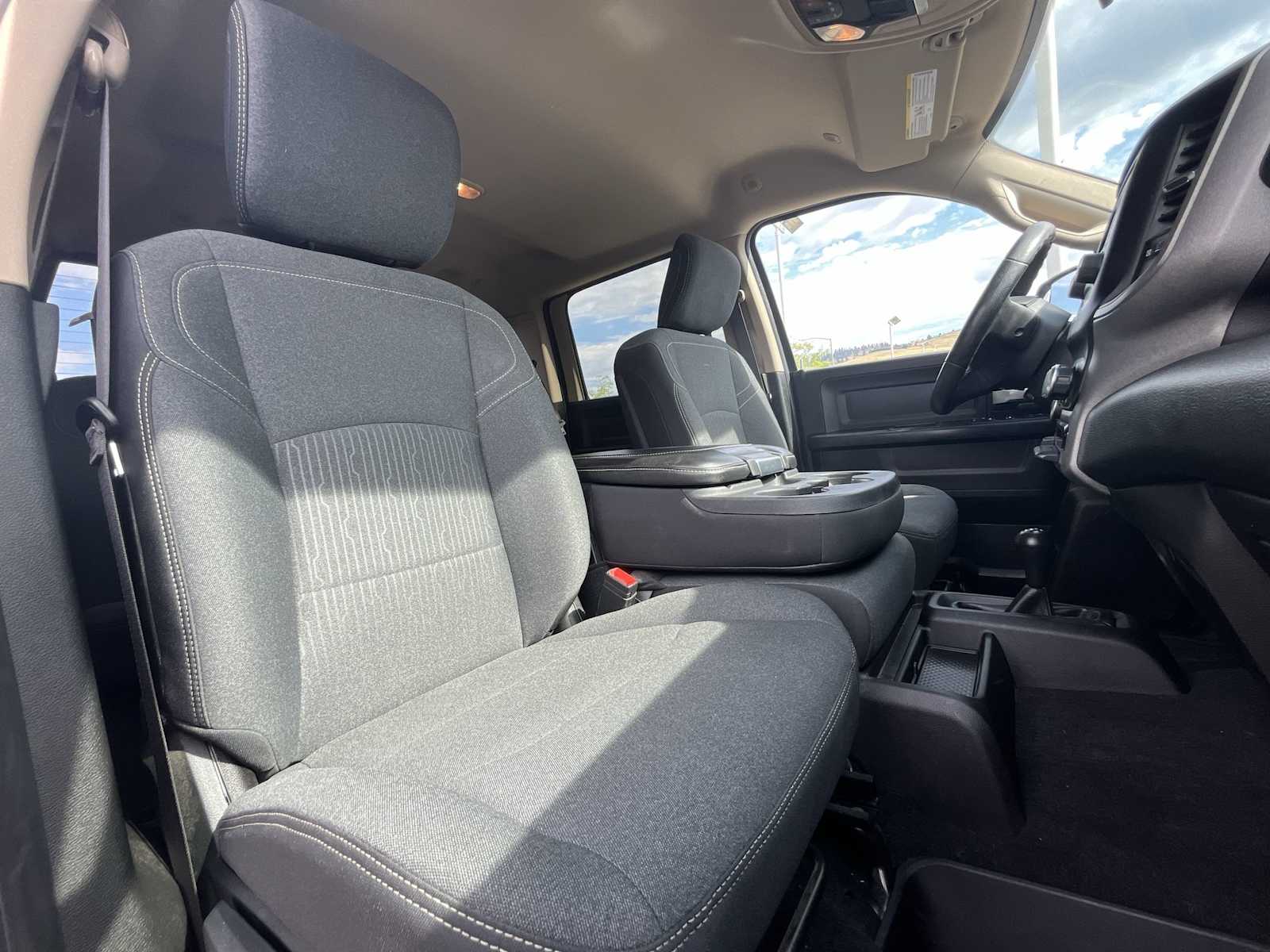 Thumbnail: 2019 RAM 3500 - 14