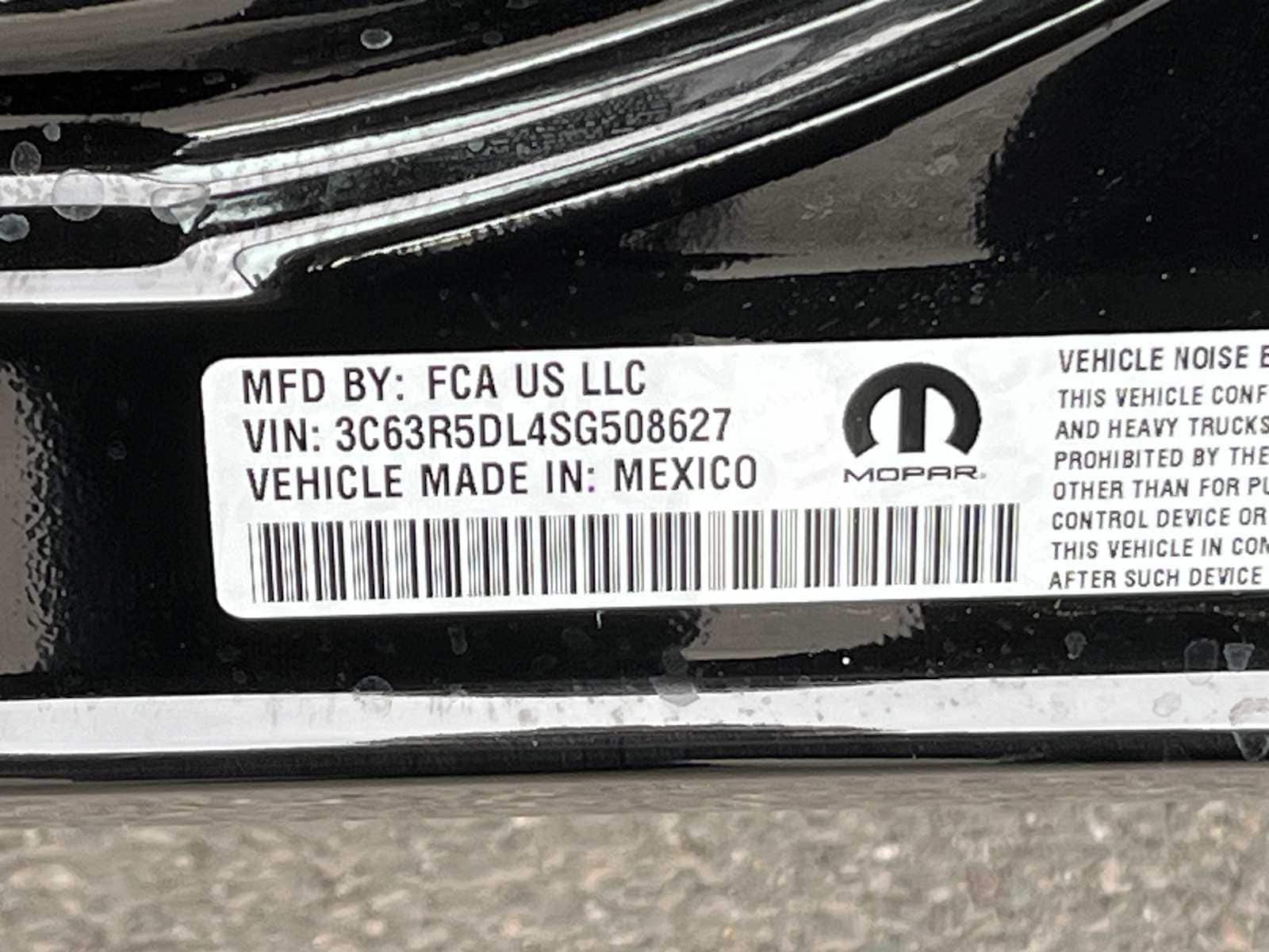 Thumbnail: 2025 RAM 2500 - 21