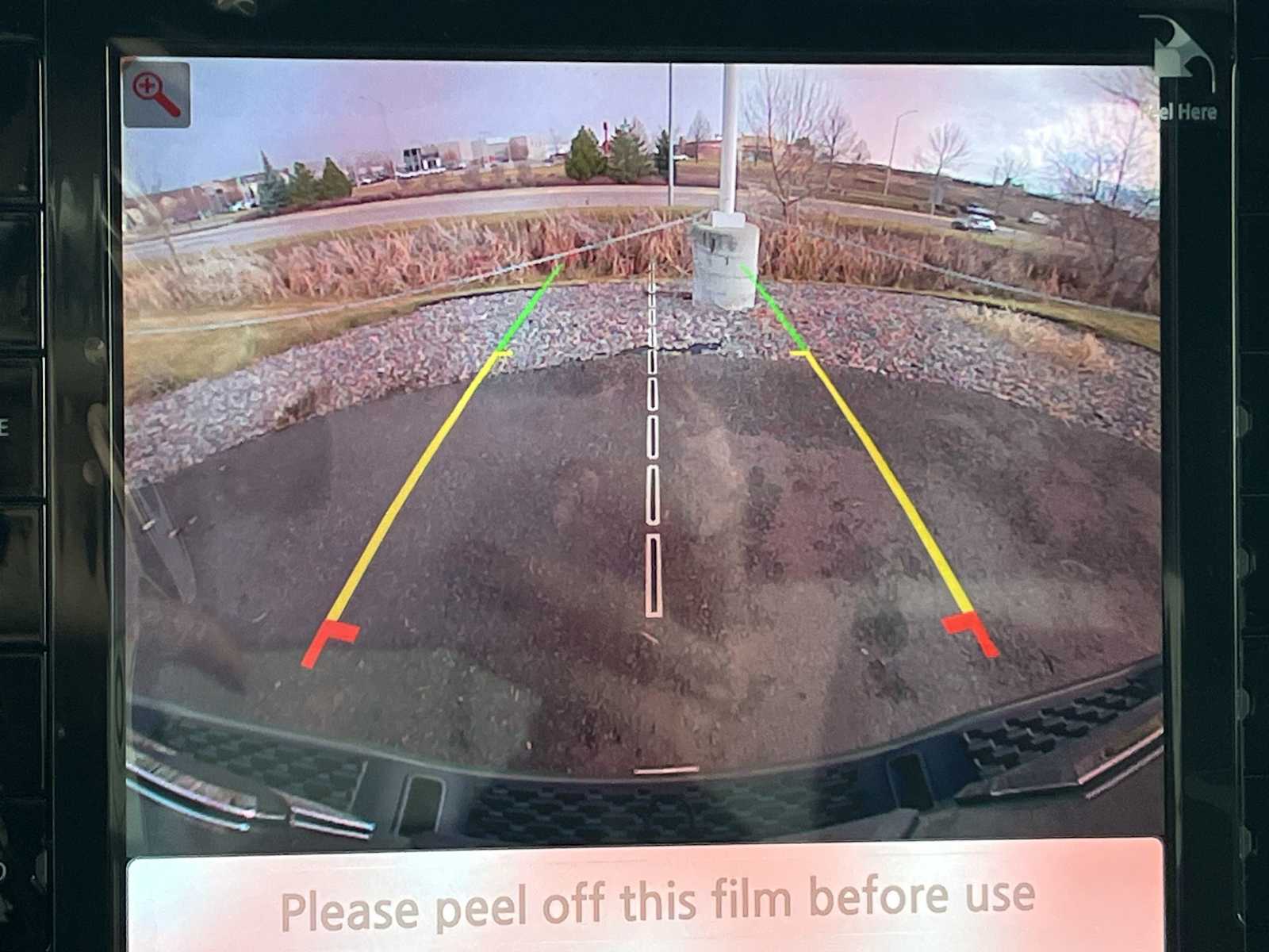 Thumbnail: 2026 RAM 1500 - 22