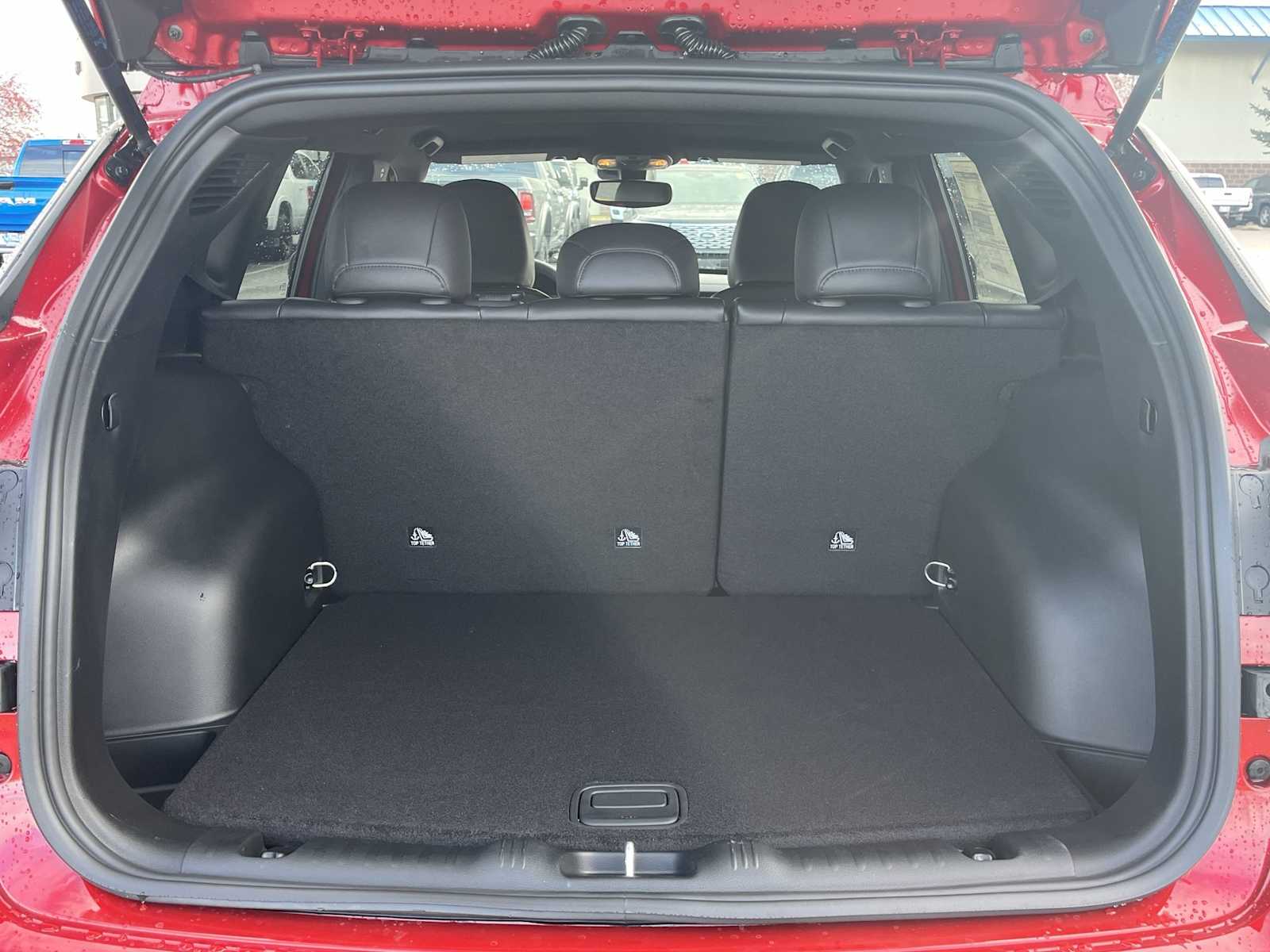 Thumbnail: 2026 Jeep Compass - 19