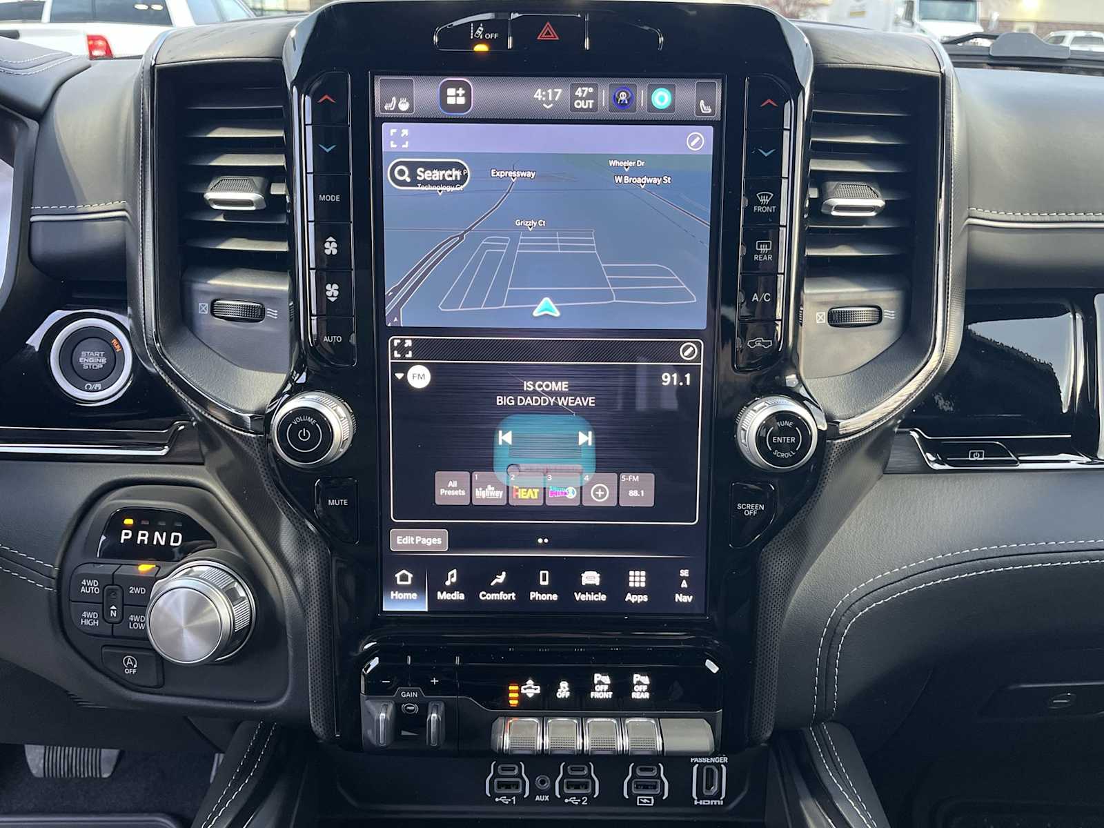 Thumbnail: 2026 RAM 1500 - 16