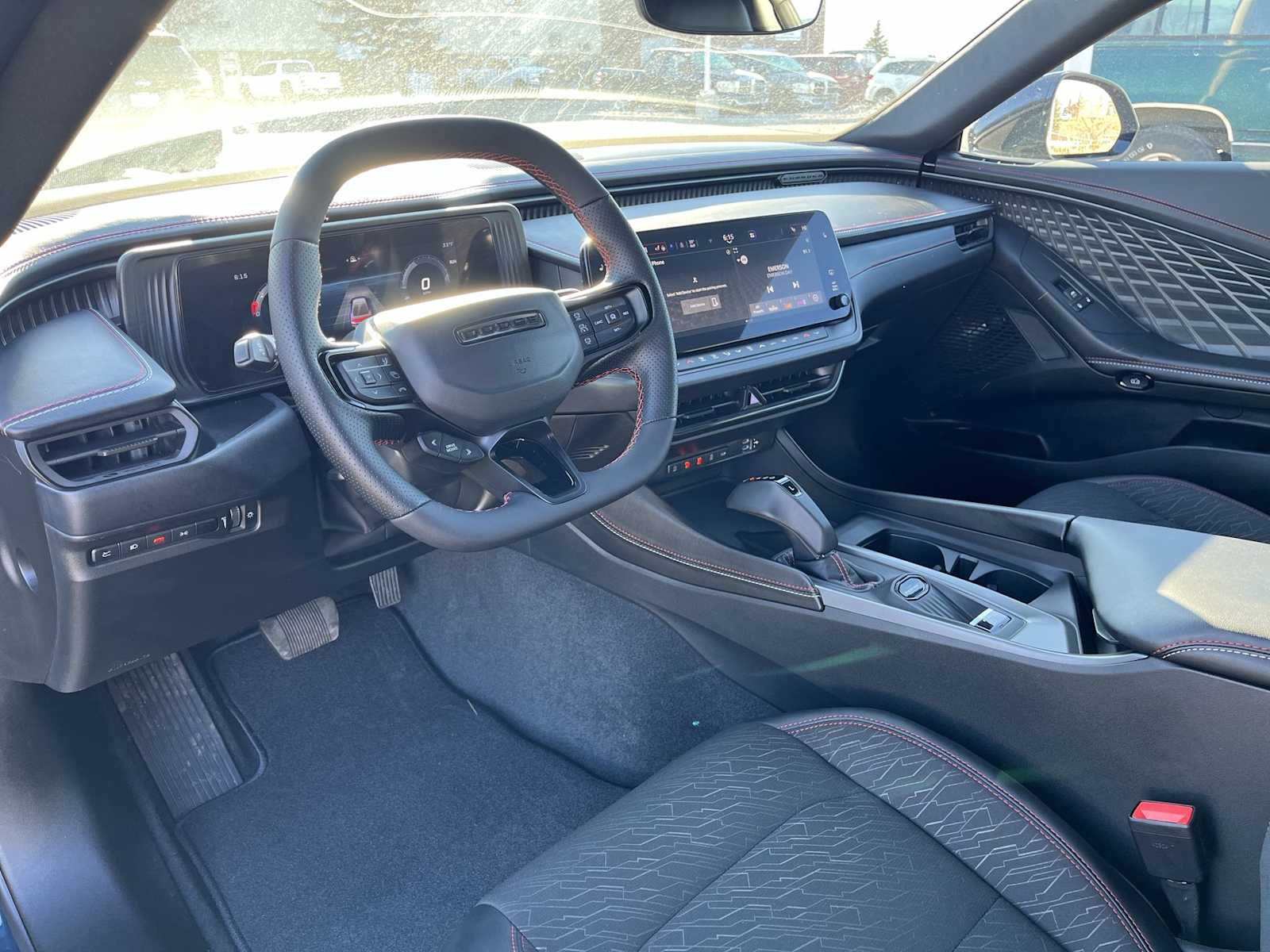 Thumbnail: 2026 Dodge Charger - 2