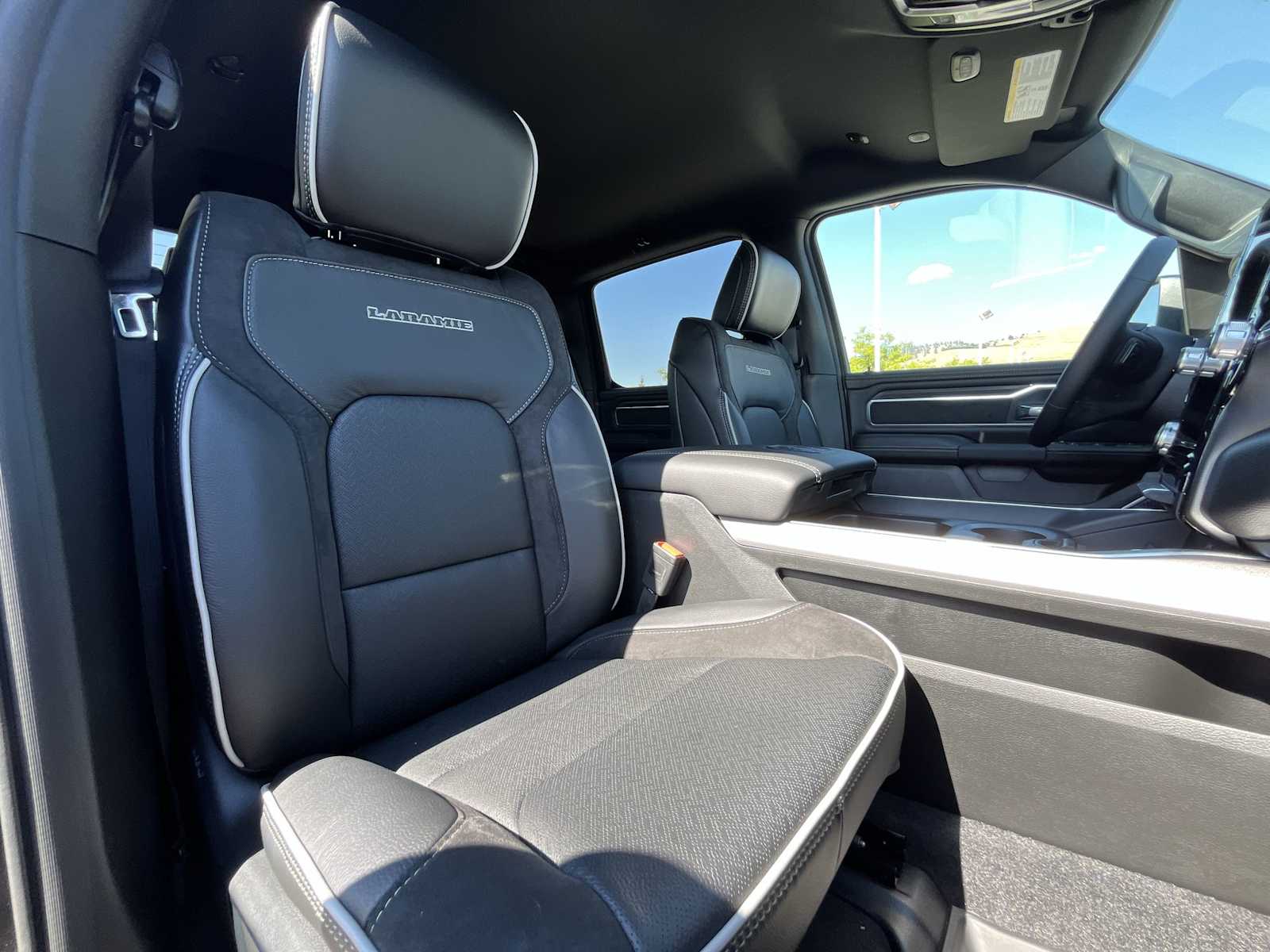 Thumbnail: 2026 RAM 1500 - 14