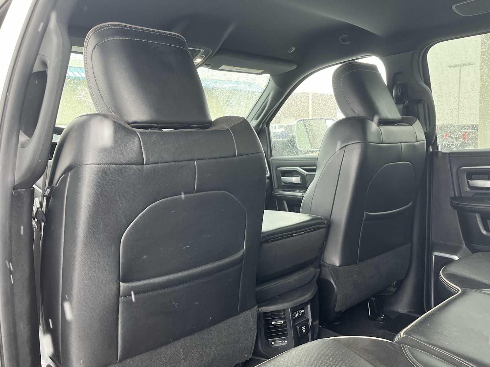 Thumbnail: 2019 RAM 2500 - 12