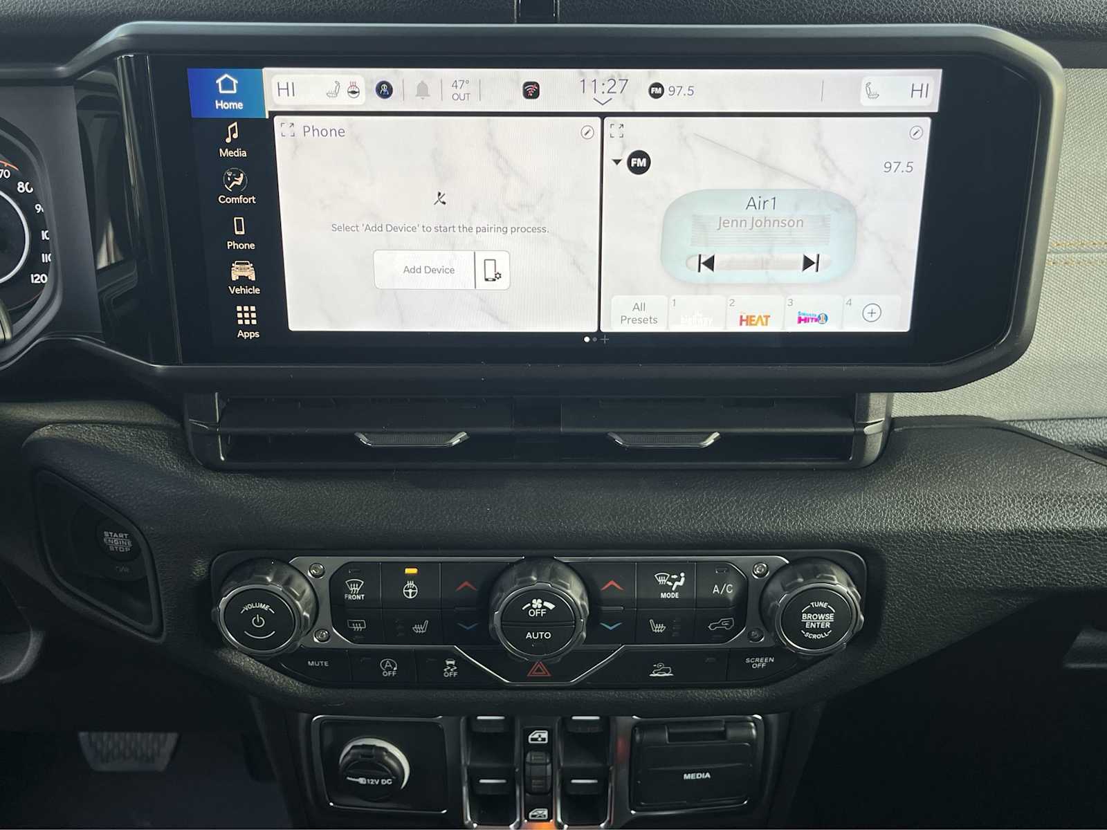 Thumbnail: 2026 Jeep Gladiator - 16