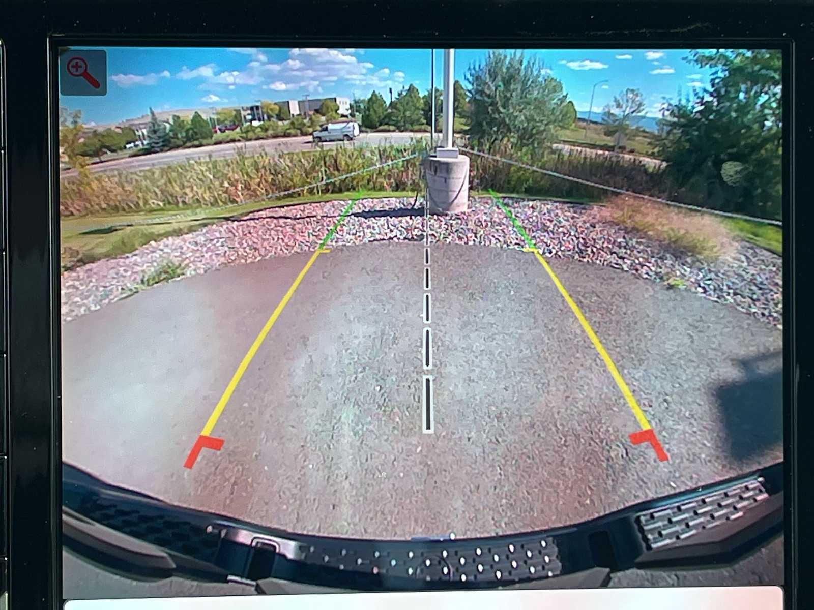 Thumbnail: 2026 RAM 1500 - 22