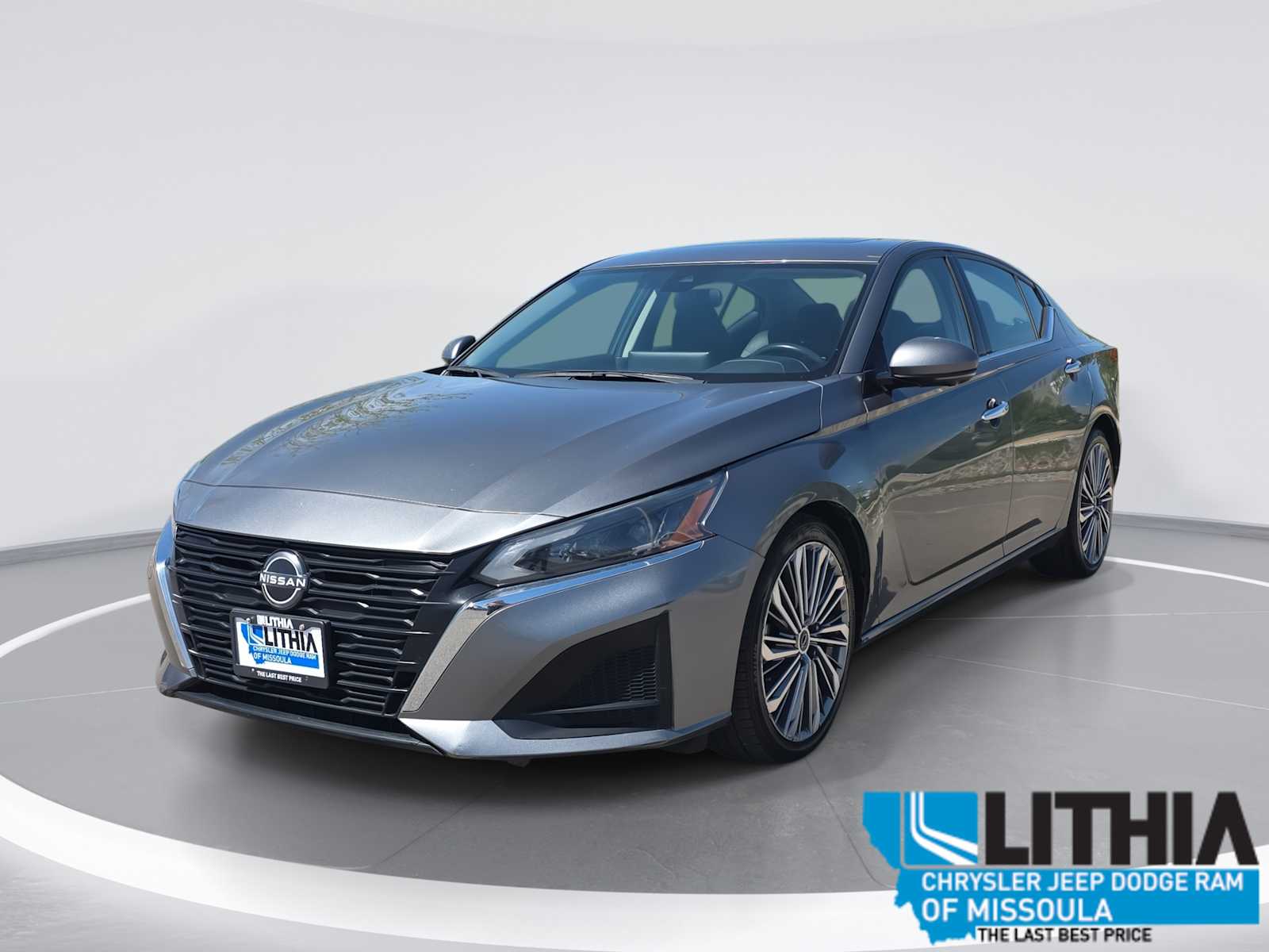 2023 Nissan Altima 2.5 SL's photo