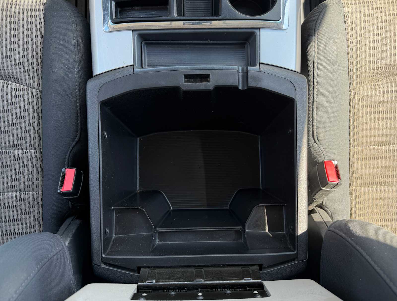 Thumbnail: 2012 RAM 1500 - 22