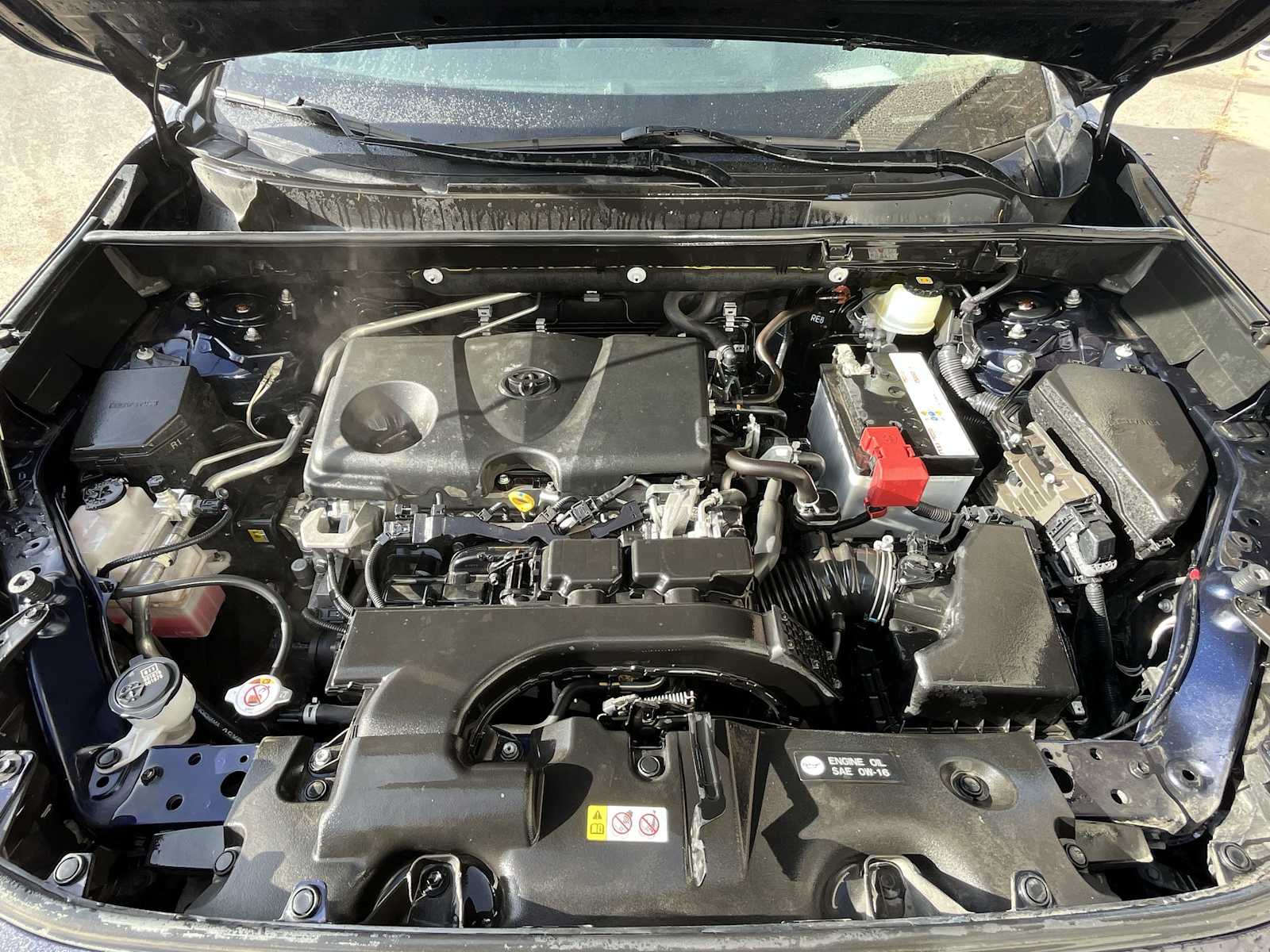 Thumbnail: 2019 Toyota RAV4 - 10