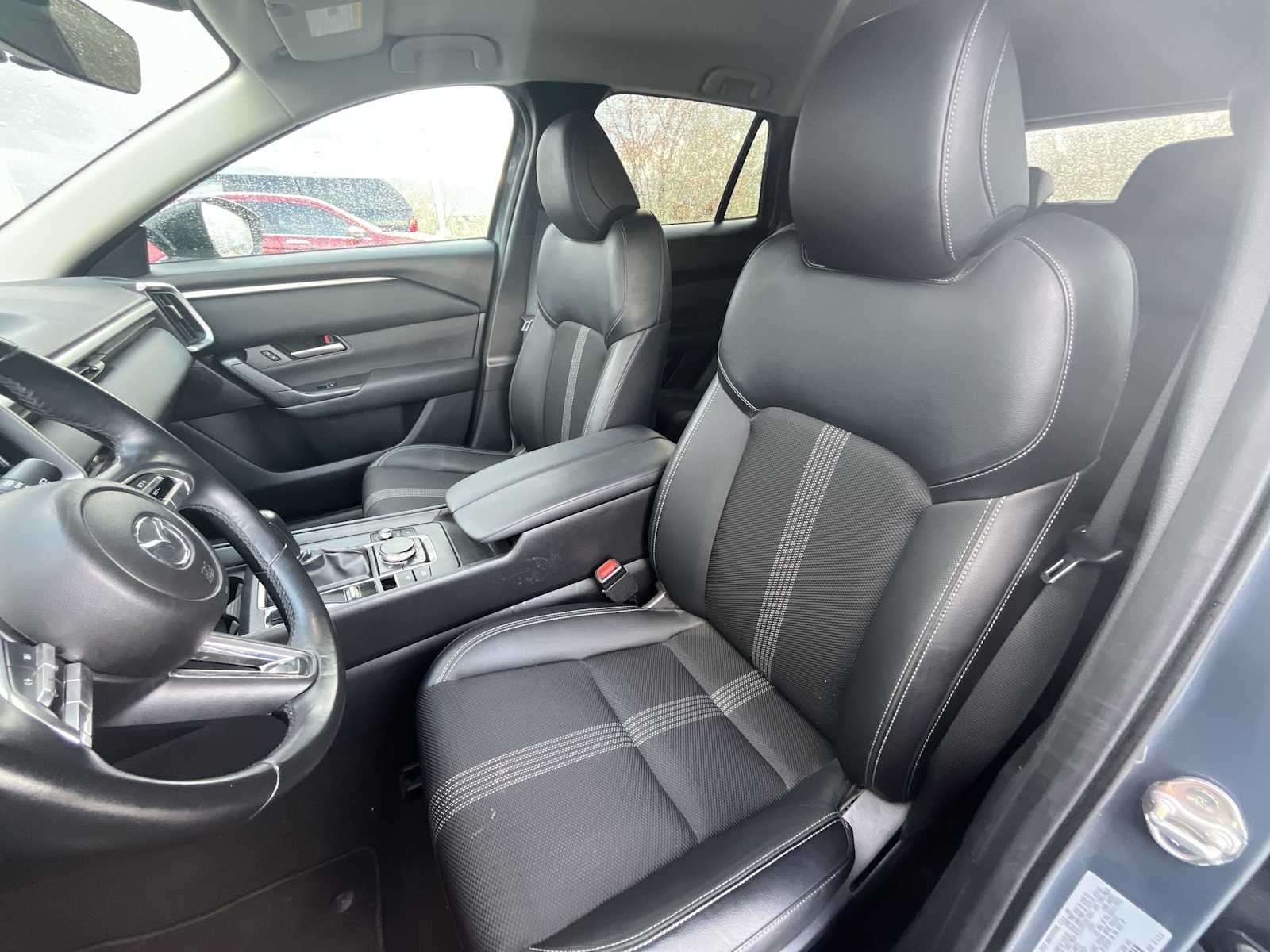 Thumbnail: 2024 Mazda CX-50 - 11