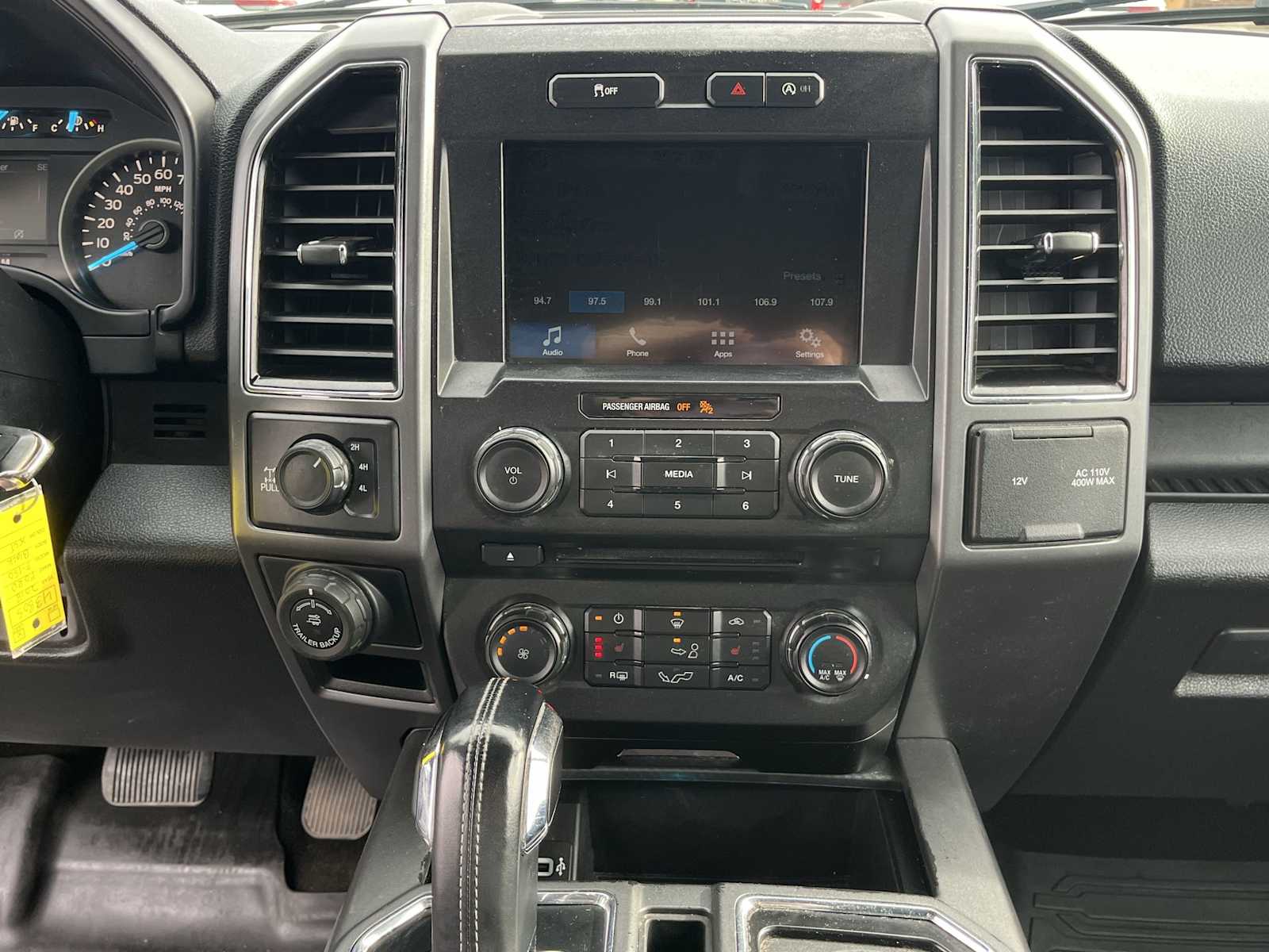 Thumbnail: 2018 Ford F-150 - 16