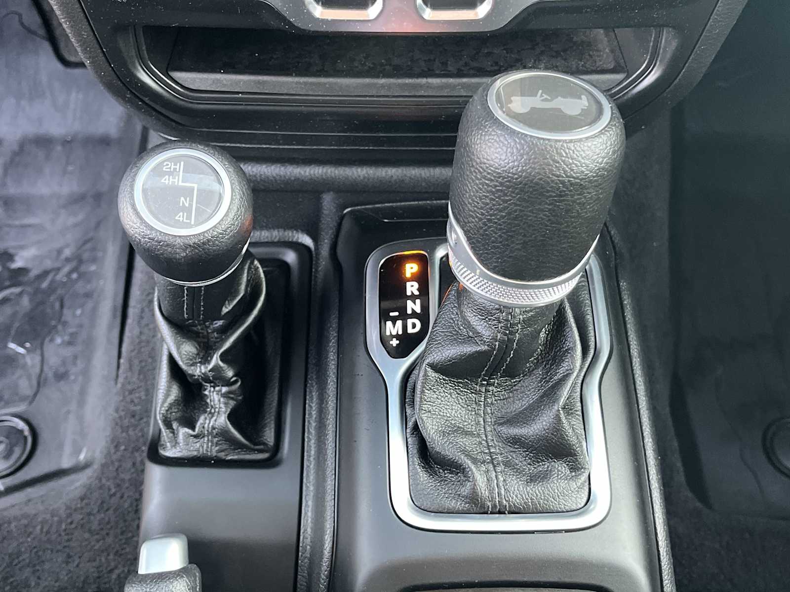 Thumbnail: 2021 Jeep Wrangler - 17